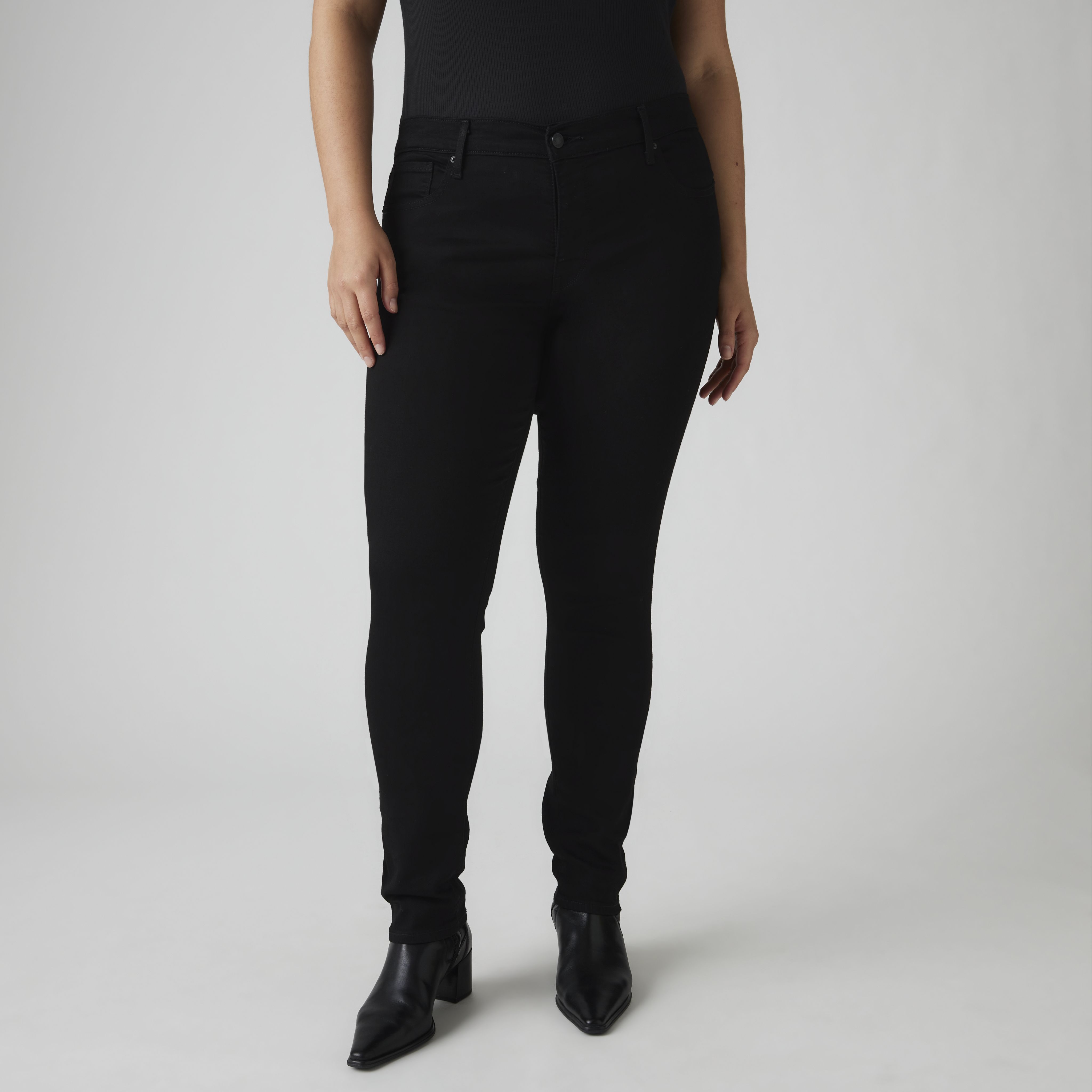 311 Shaping Skinny Women's Jeans 9