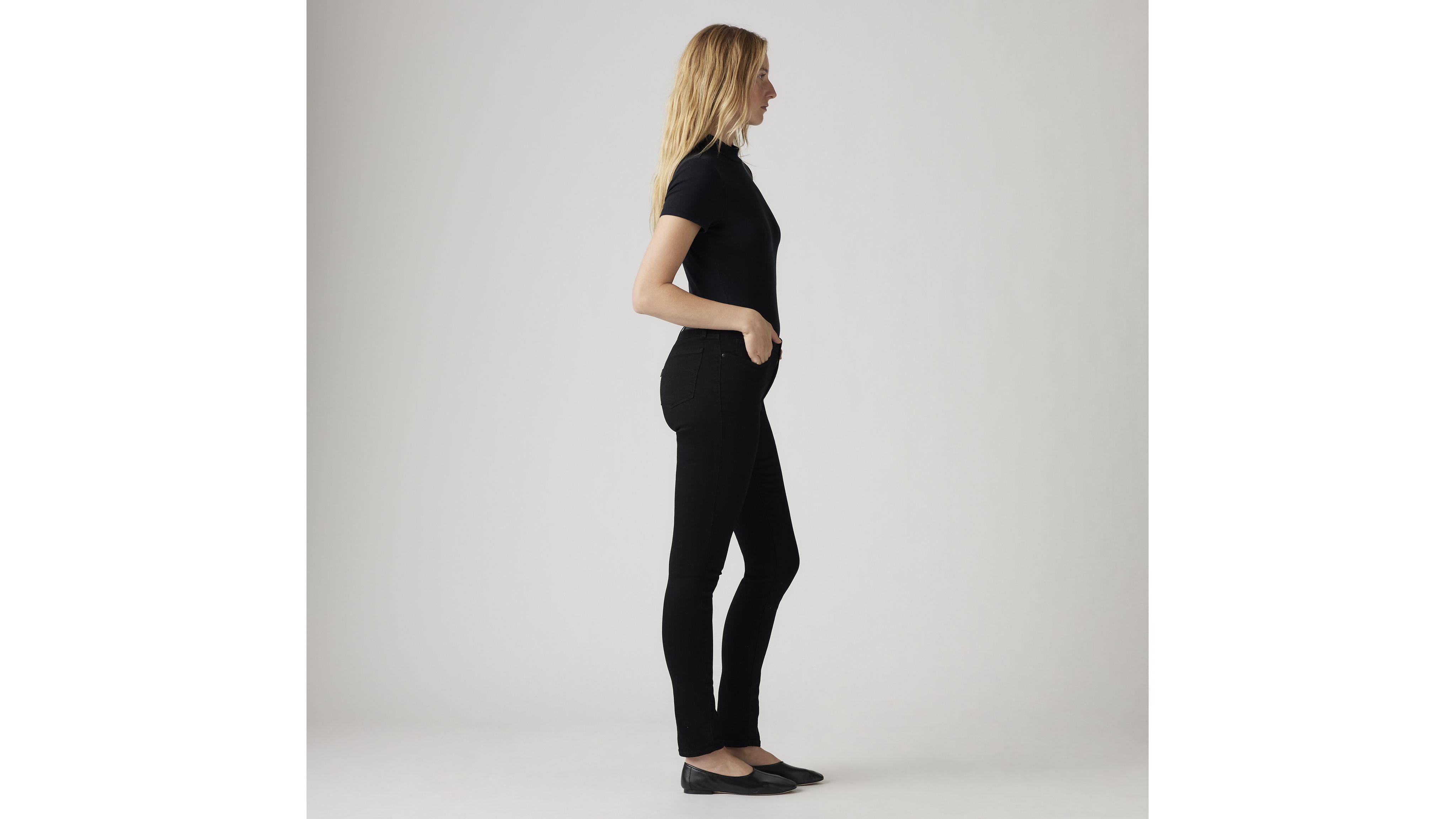 311 Shaping Skinny Women's Jeans 2