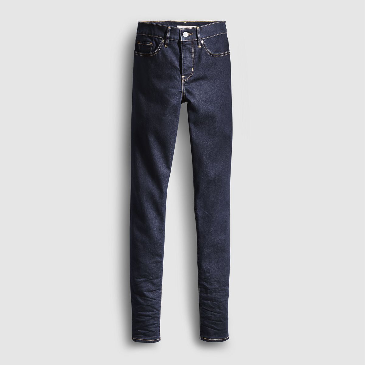 311 Shaping Skinny Women's Jeans — Darkest Sky - Dark Wash
