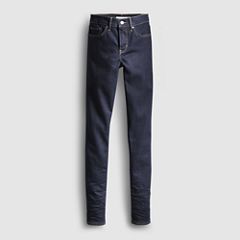 311 Shaping Skinny Women's Jeans — Darkest Sky - Dark Wash 6