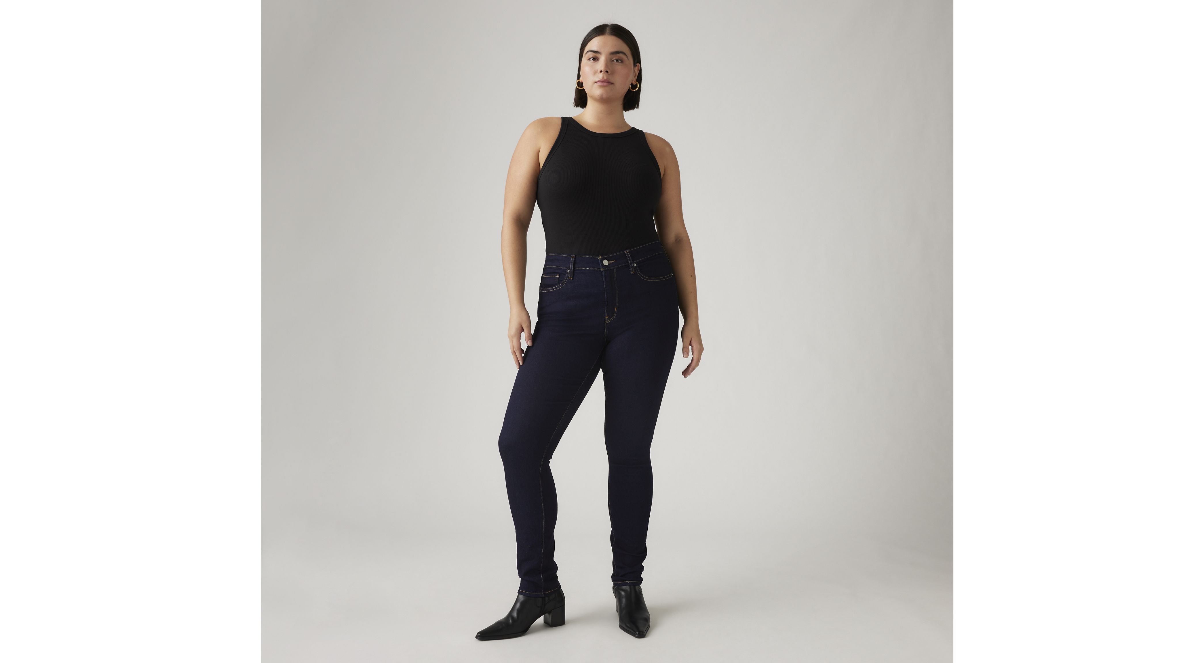 311 Shaping Skinny Women's Jeans 6