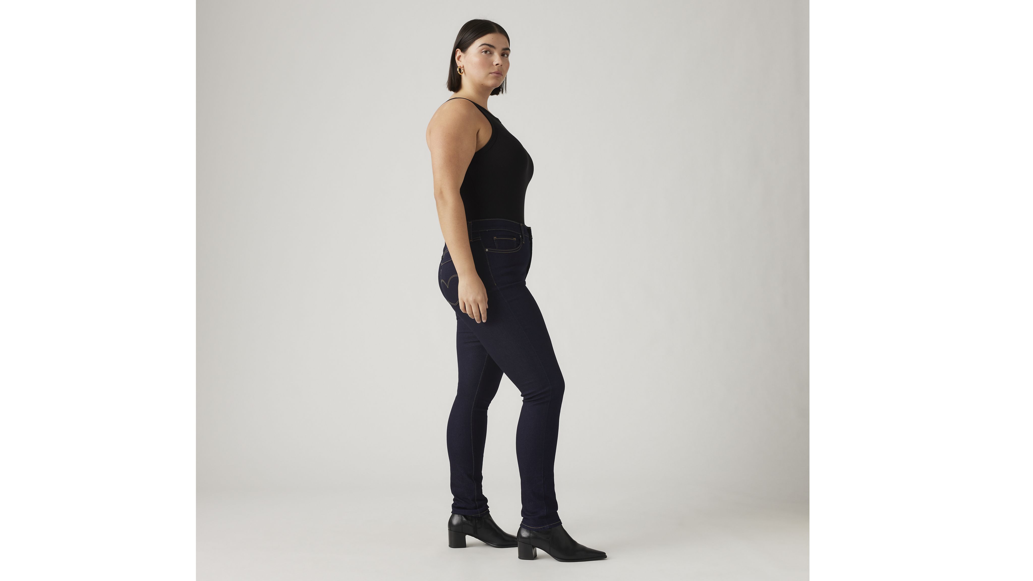 311 Shaping Skinny Women's Jeans 8