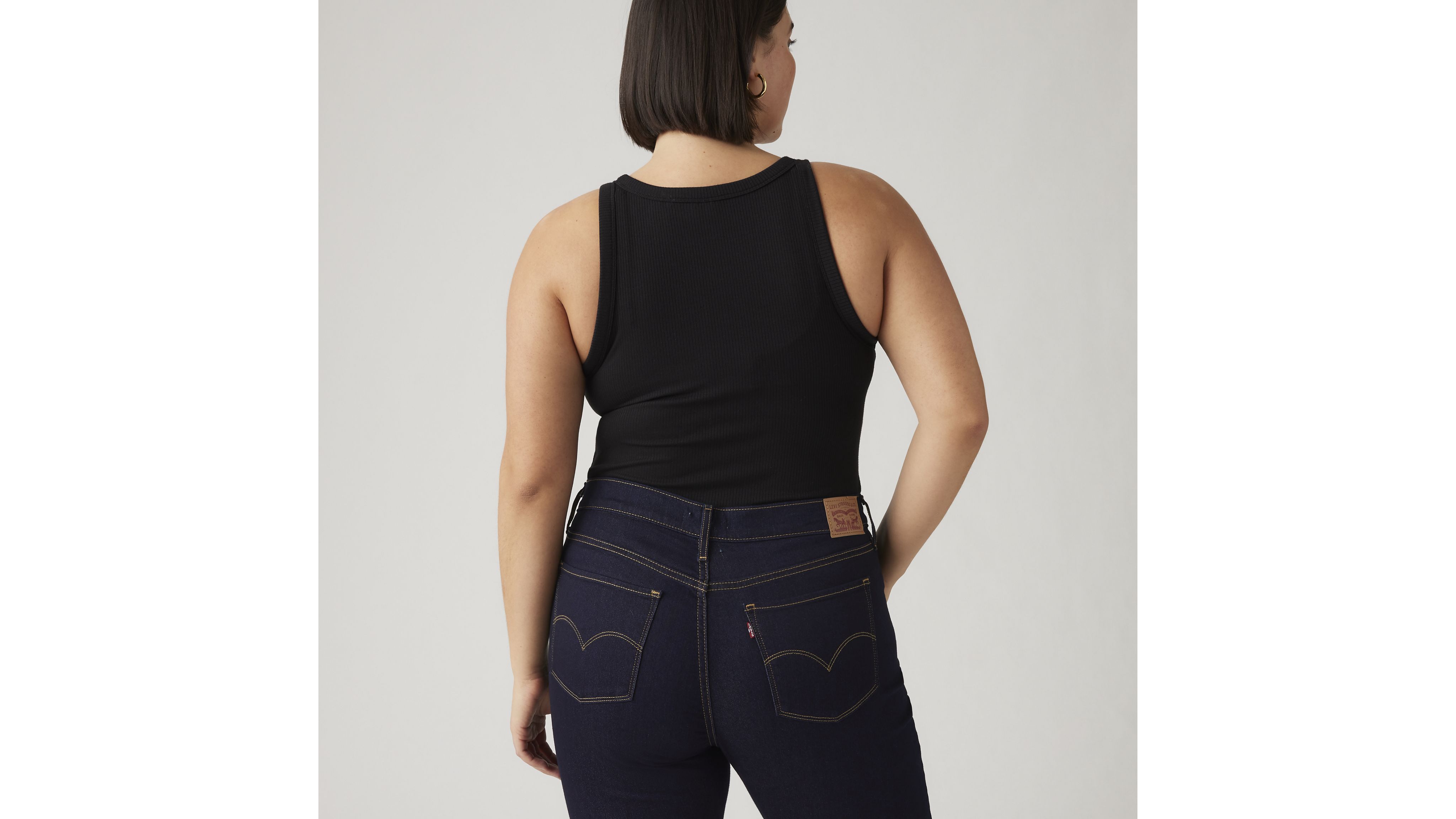 311 Shaping Skinny Women's Jeans 9