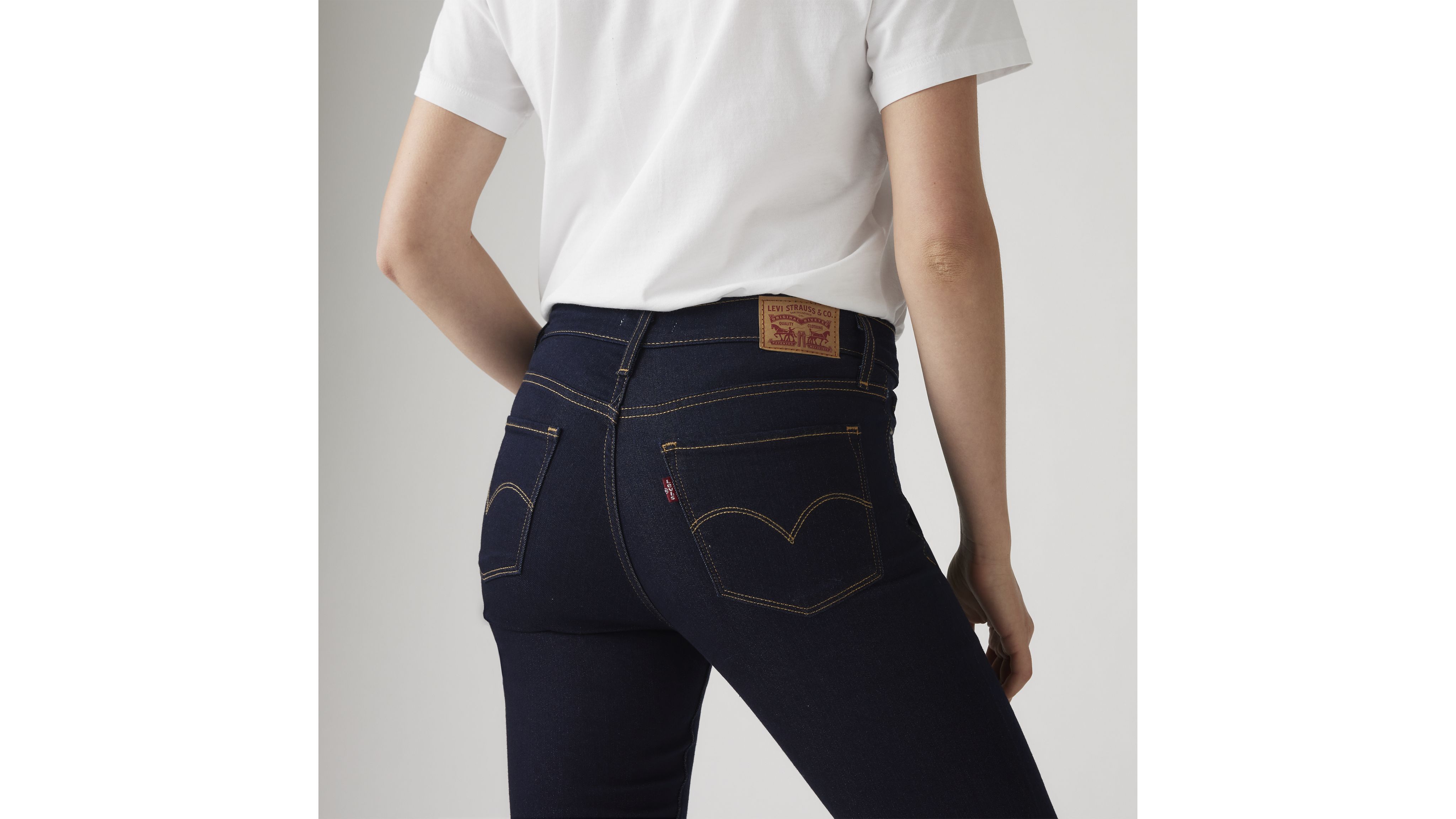 311 Shaping Skinny Women's Jeans 4