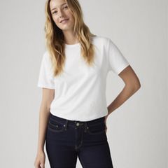 311 Shaping Skinny Women's Jeans — Darkest Sky - Dark Wash 5
