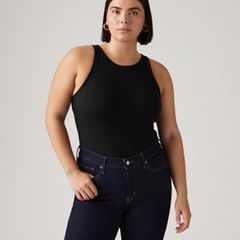 311 Shaping Skinny Women's Jeans — Darkest Sky - Dark Wash 12