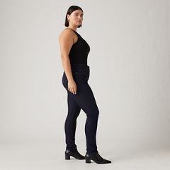 311 Shaping Skinny Women's Jeans — Darkest Sky - Dark Wash 9