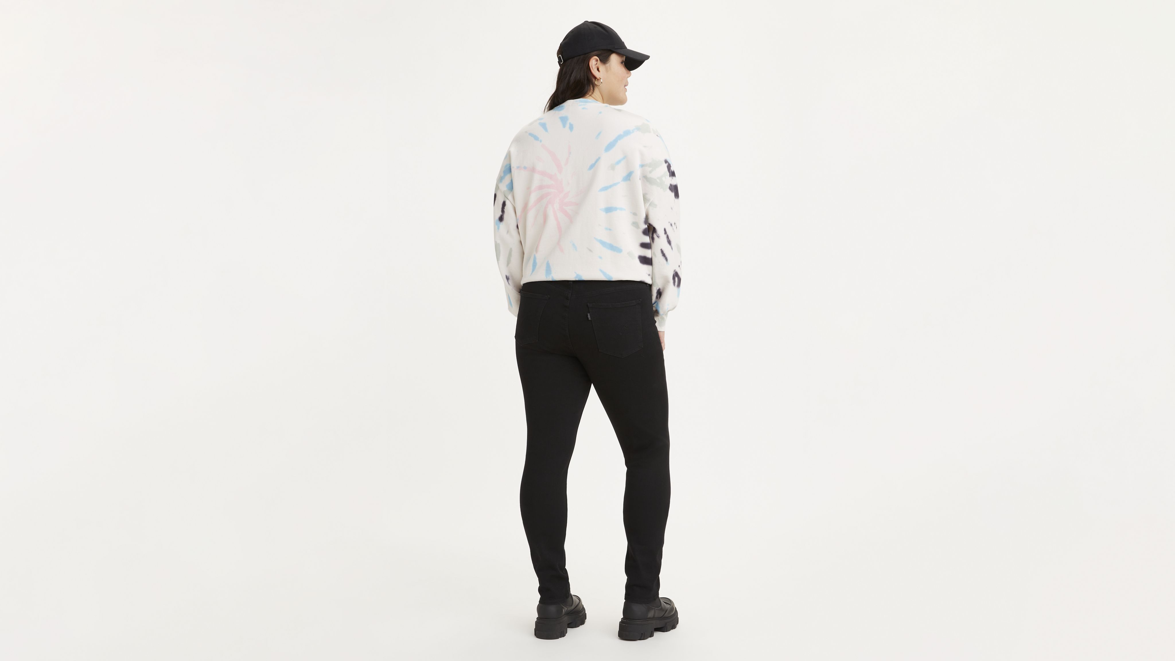 311 Shaping Skinny Women's Jeans 2