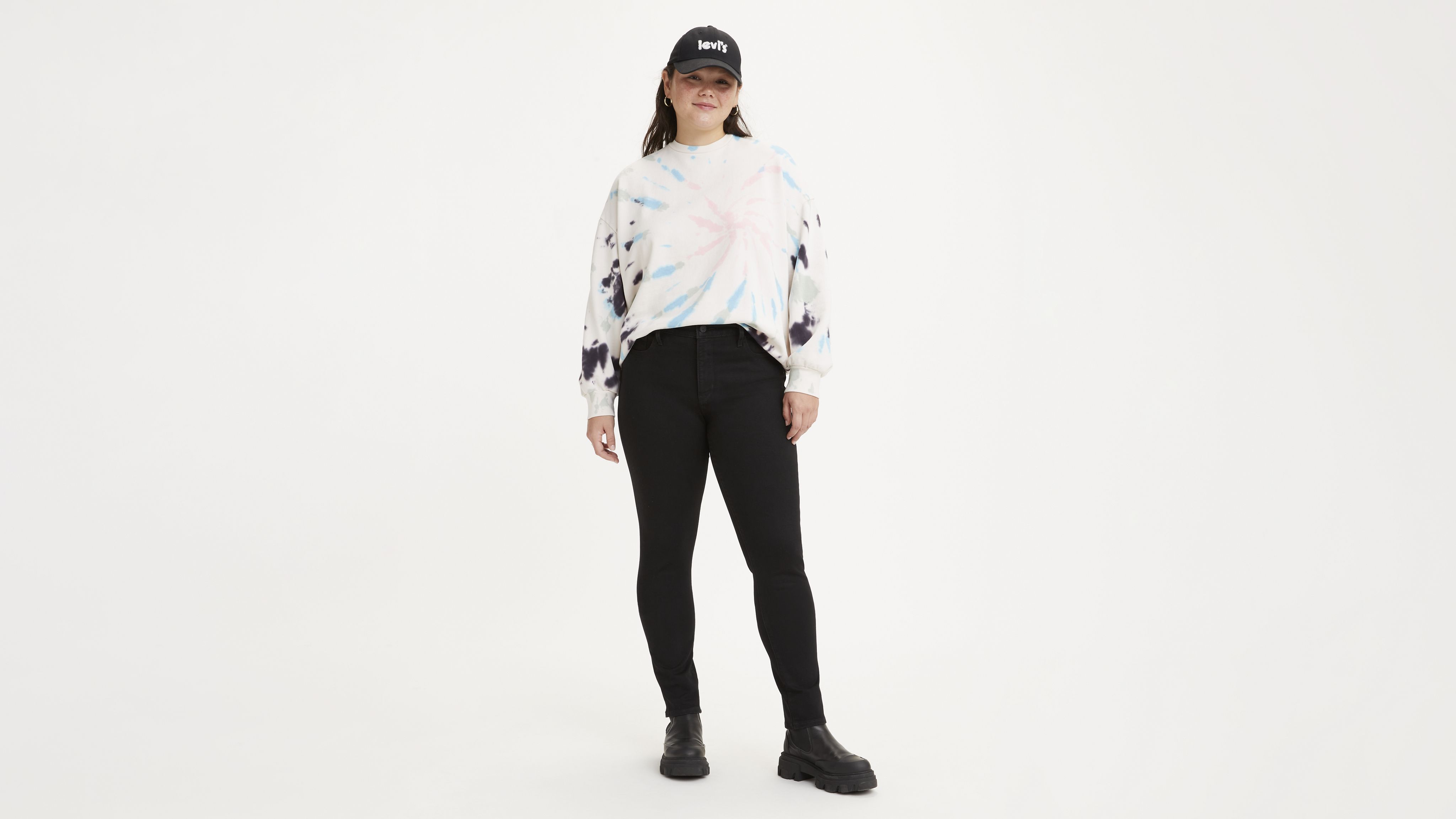 311 Shaping Skinny Women's Jeans 4