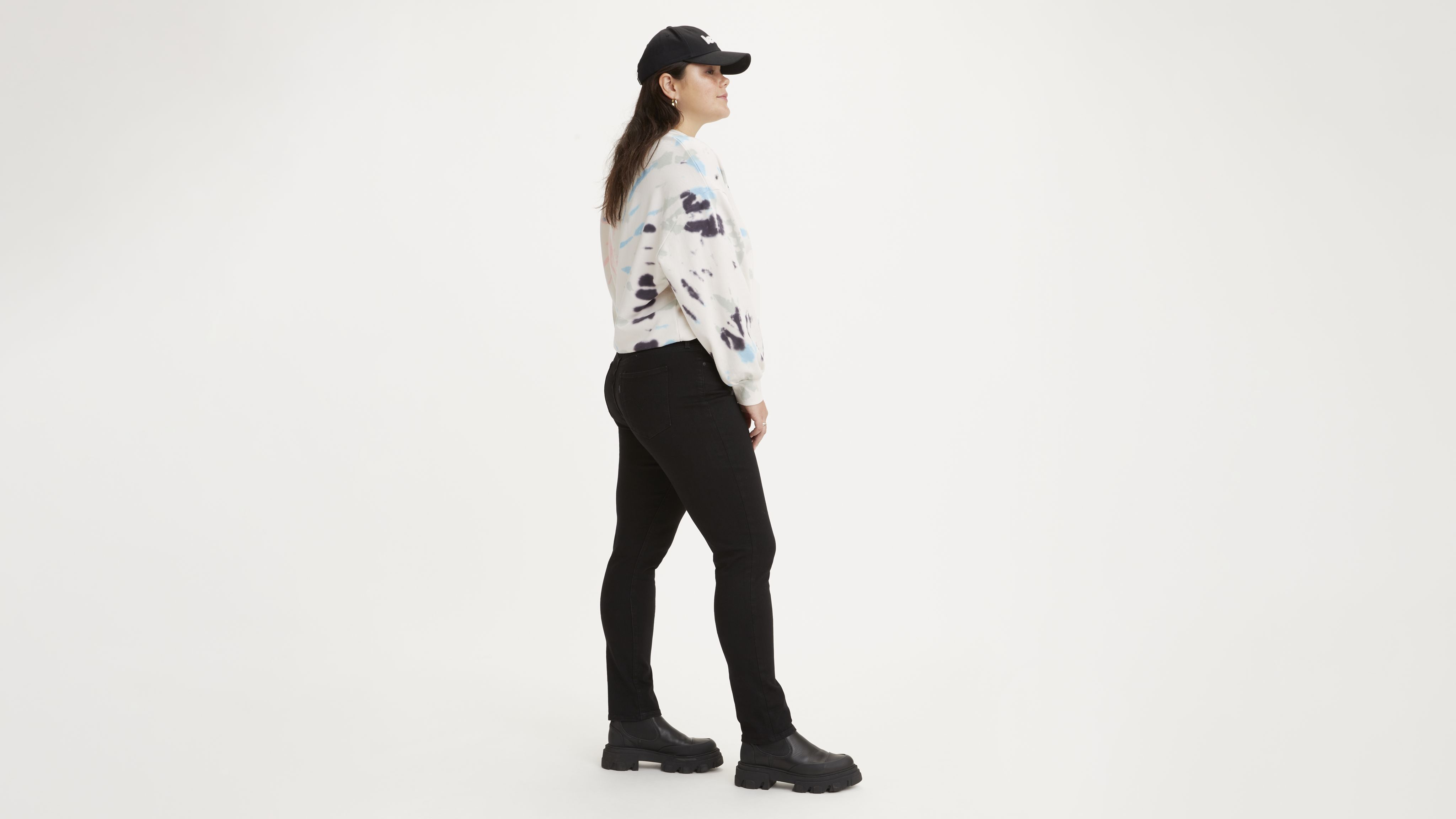 311 Shaping Skinny Women's Jeans 3