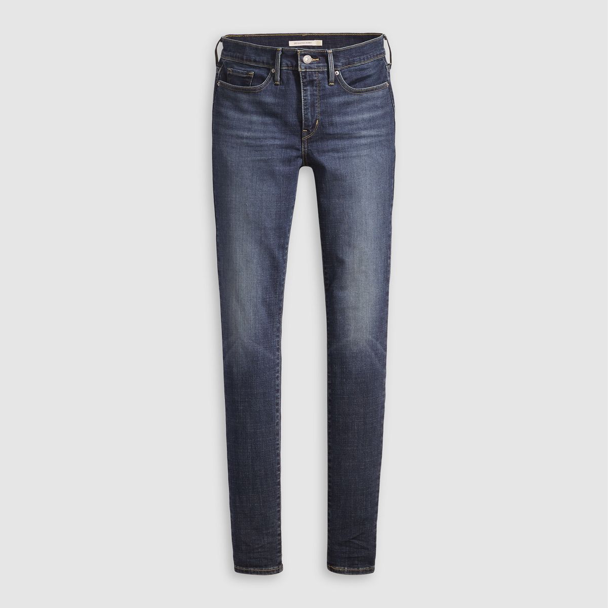 311 Shaping Skinny Women's Jeans — Maui Views Dark Wash