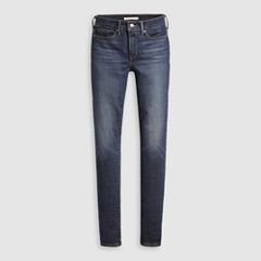 311 Shaping Skinny Women's Jeans — Maui Views Dark Wash 6