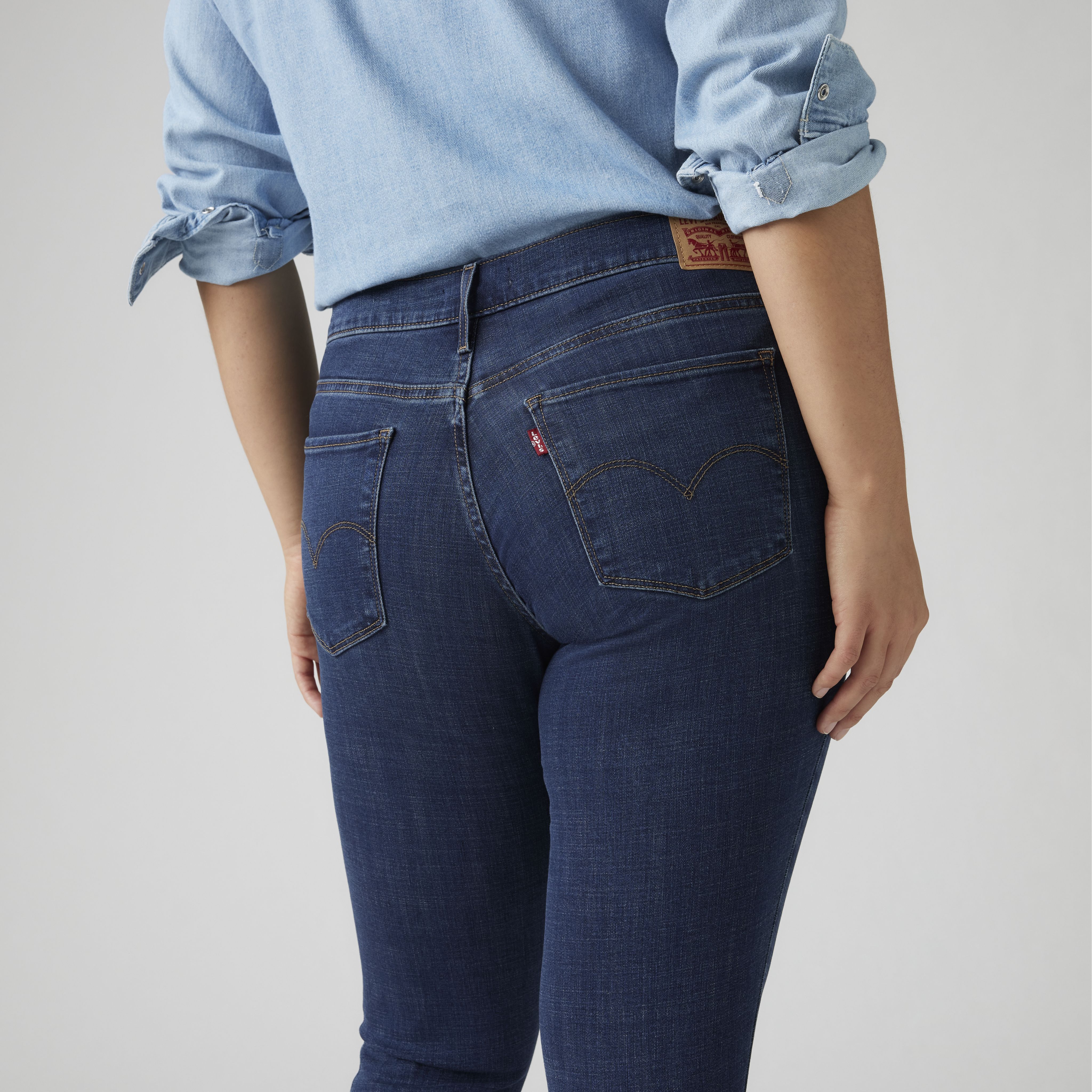 311 Shaping Skinny Women's Jeans 11