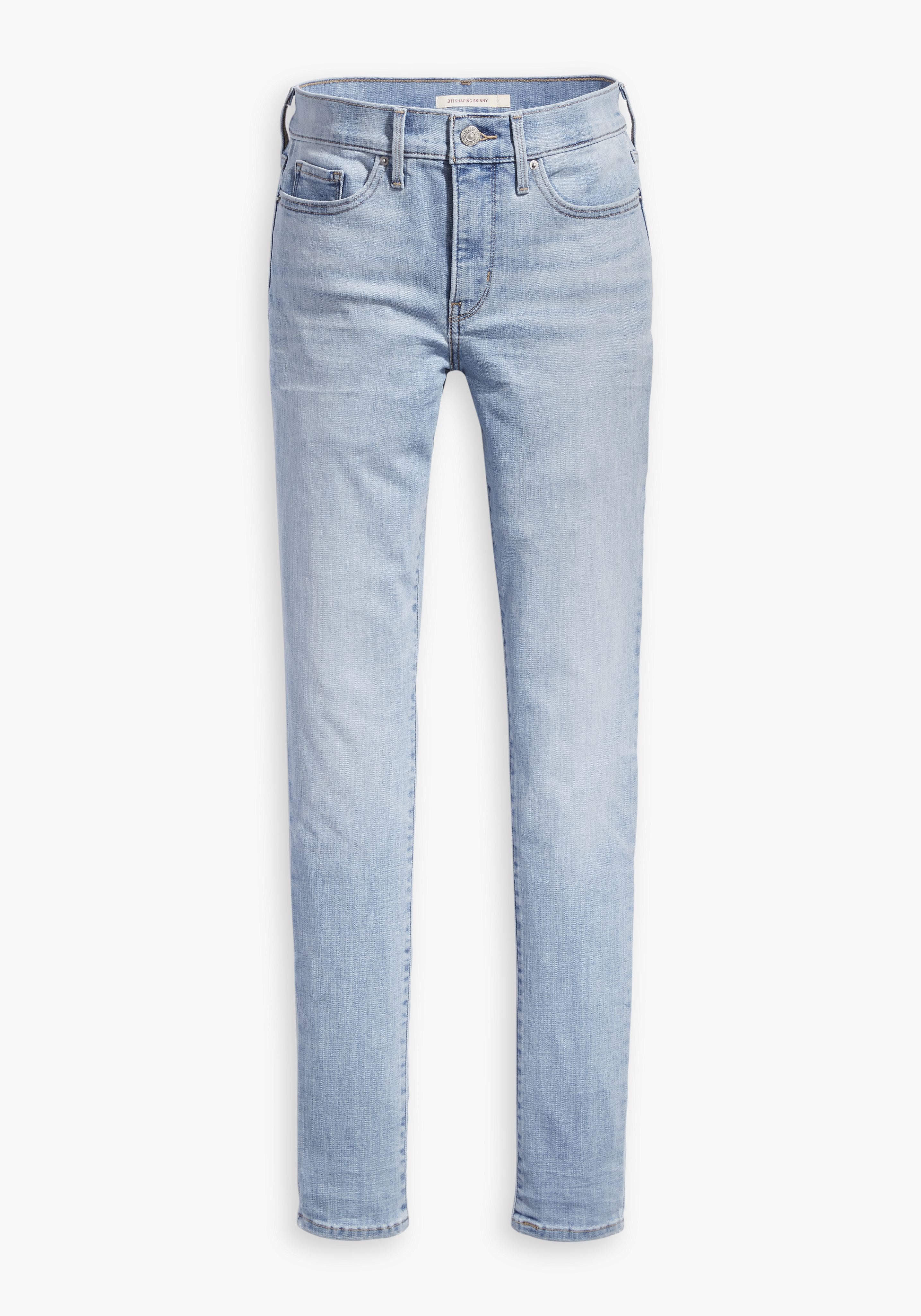 311 Shaping Skinny Women's Jeans 4