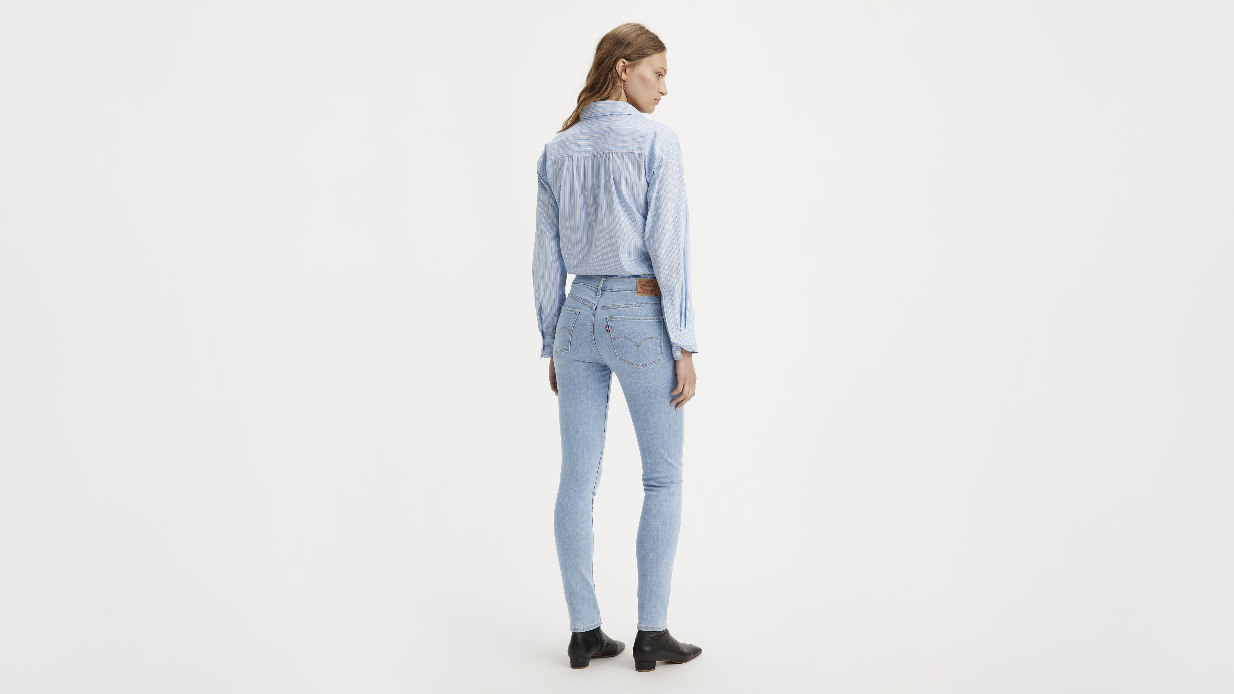 311 Shaping Skinny Women's Jeans 3