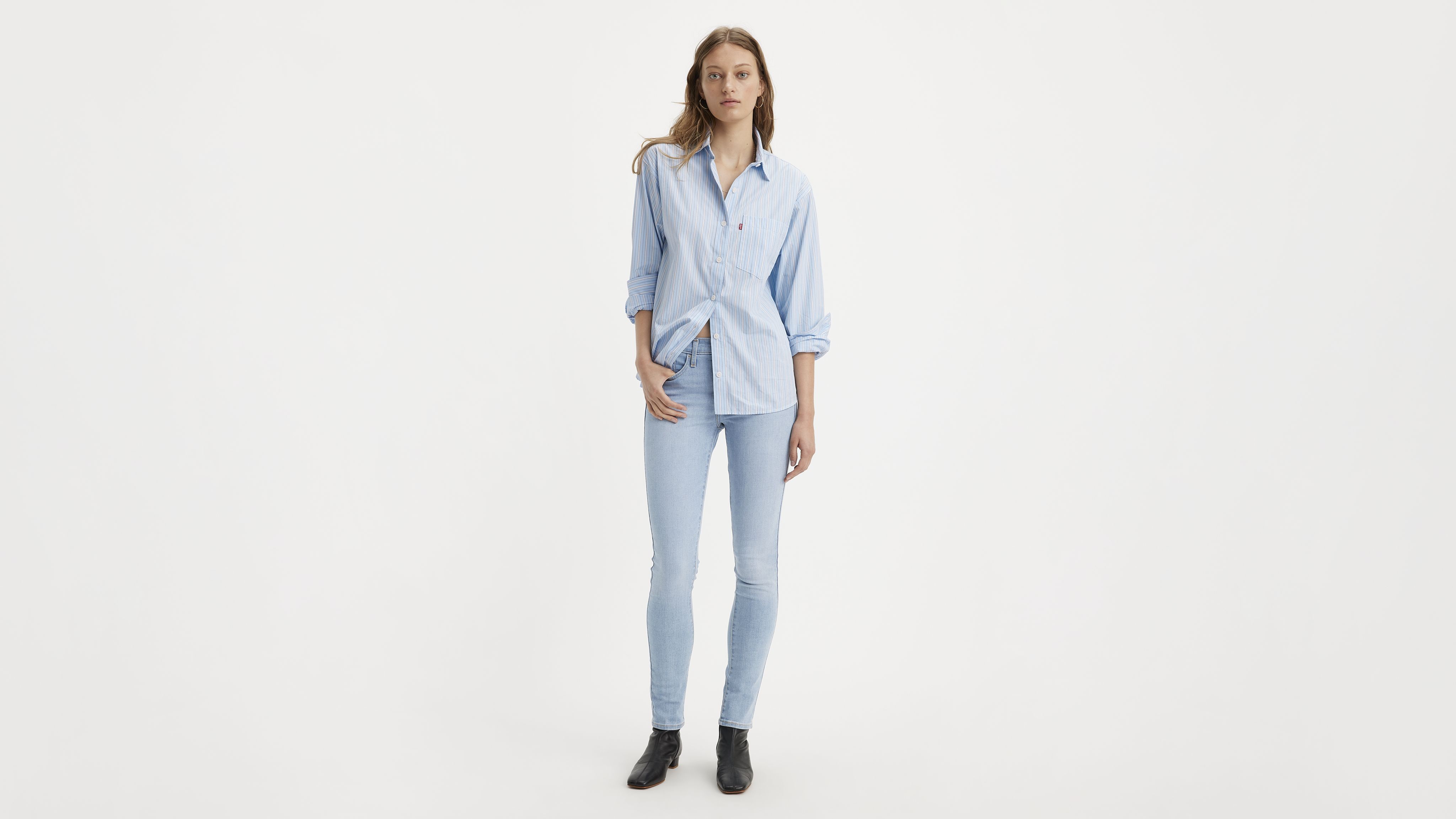 311 Shaping Skinny Women's Jeans 1