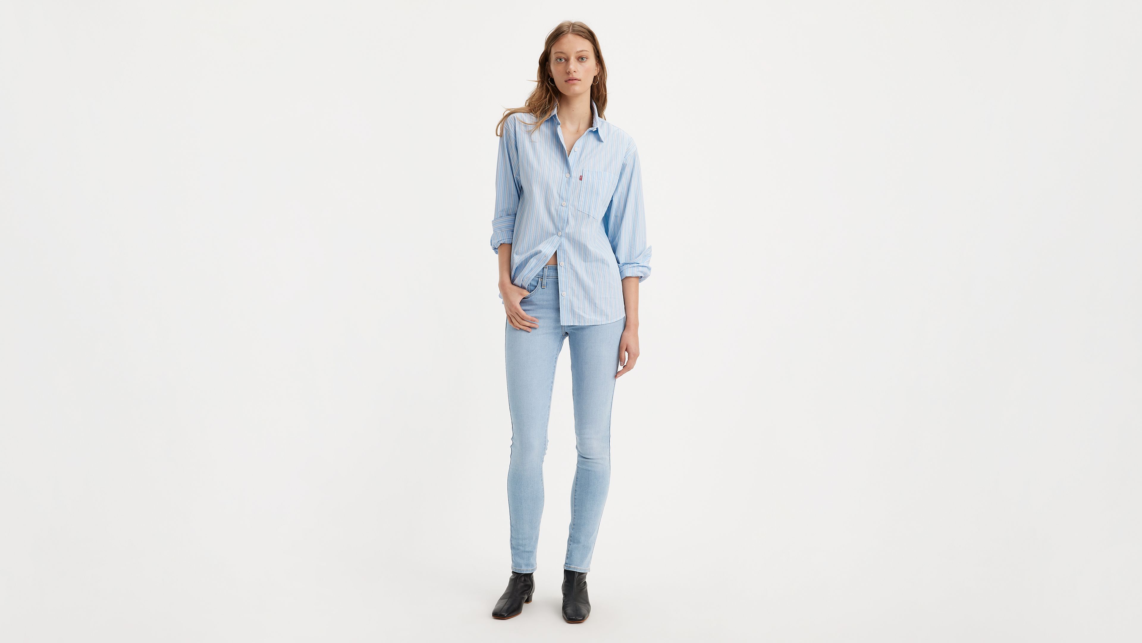 311 Shaping Skinny Women's Jeans