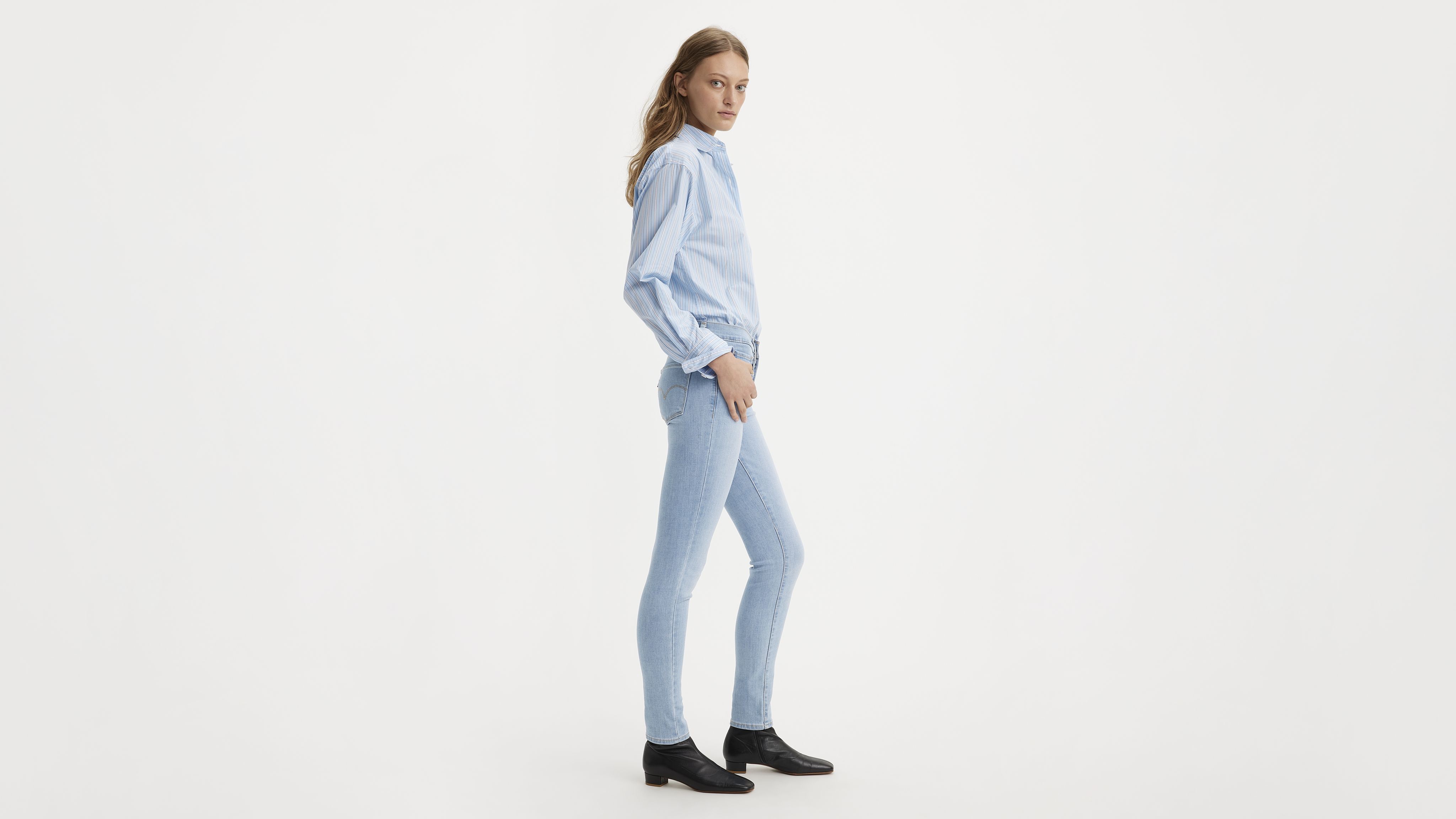 311 Shaping Skinny Women's Jeans 2