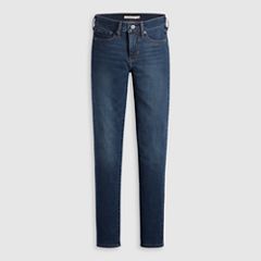 311 Shaping Skinny Women's Jeans — Lapis Gallop - Medium Wash 4