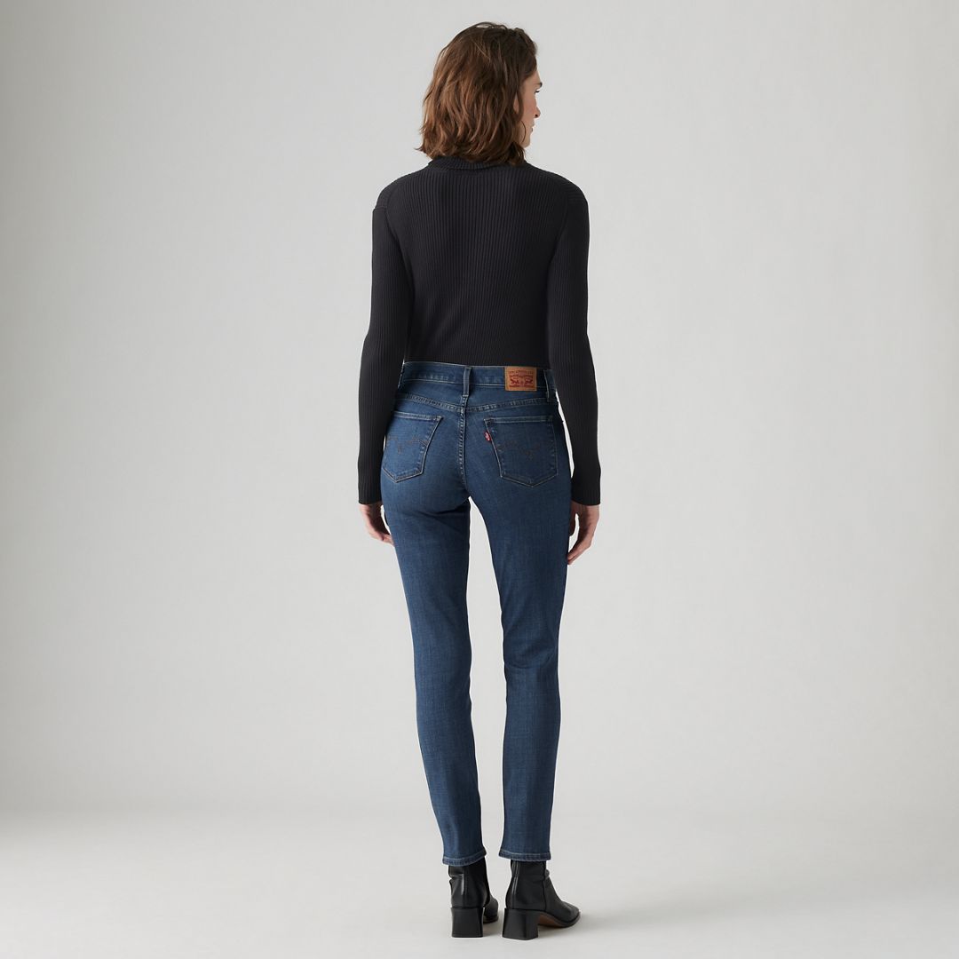Levi's 311 Shaping Skinny Women's Jeans 34x30