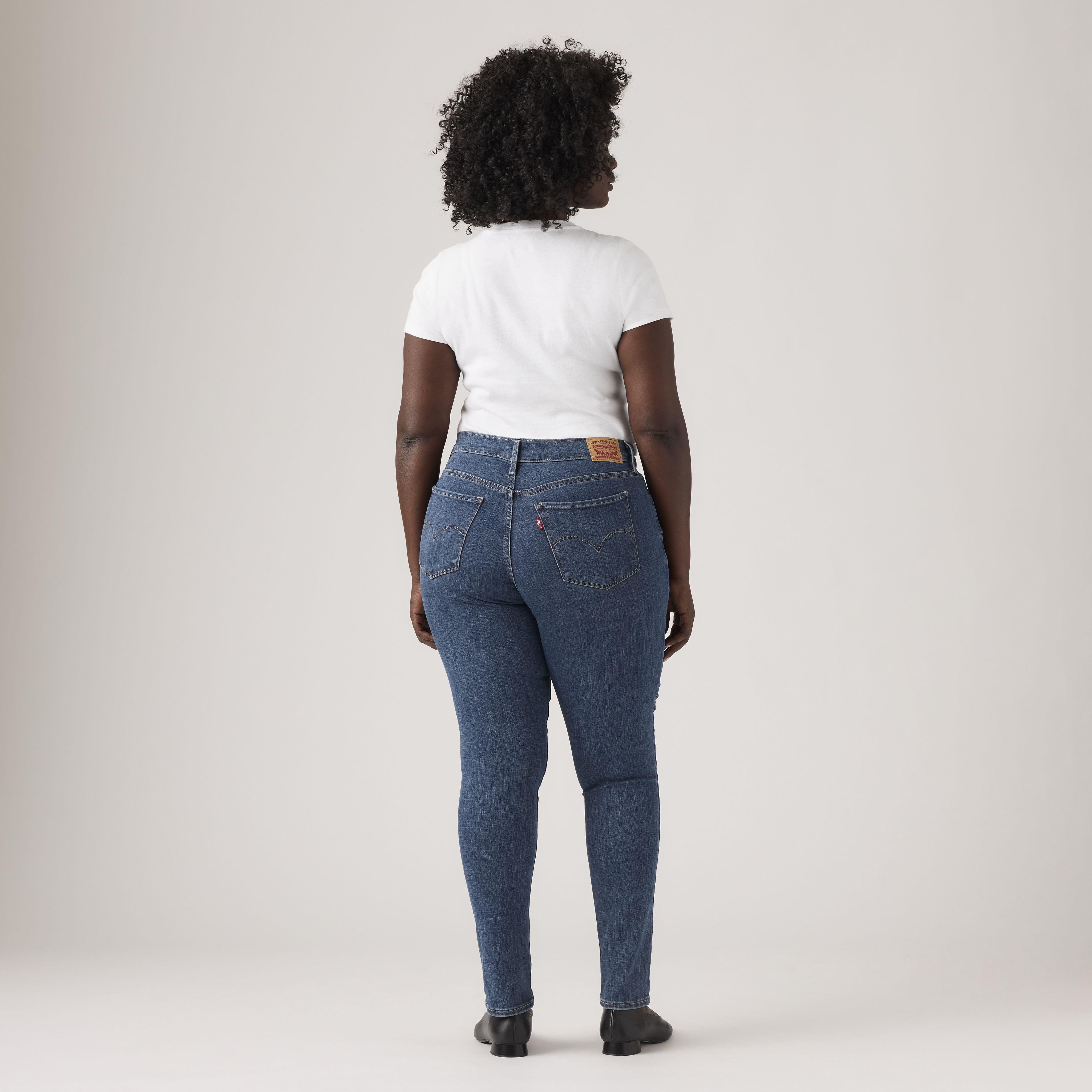 311 Shaping Skinny Women's Jeans 9