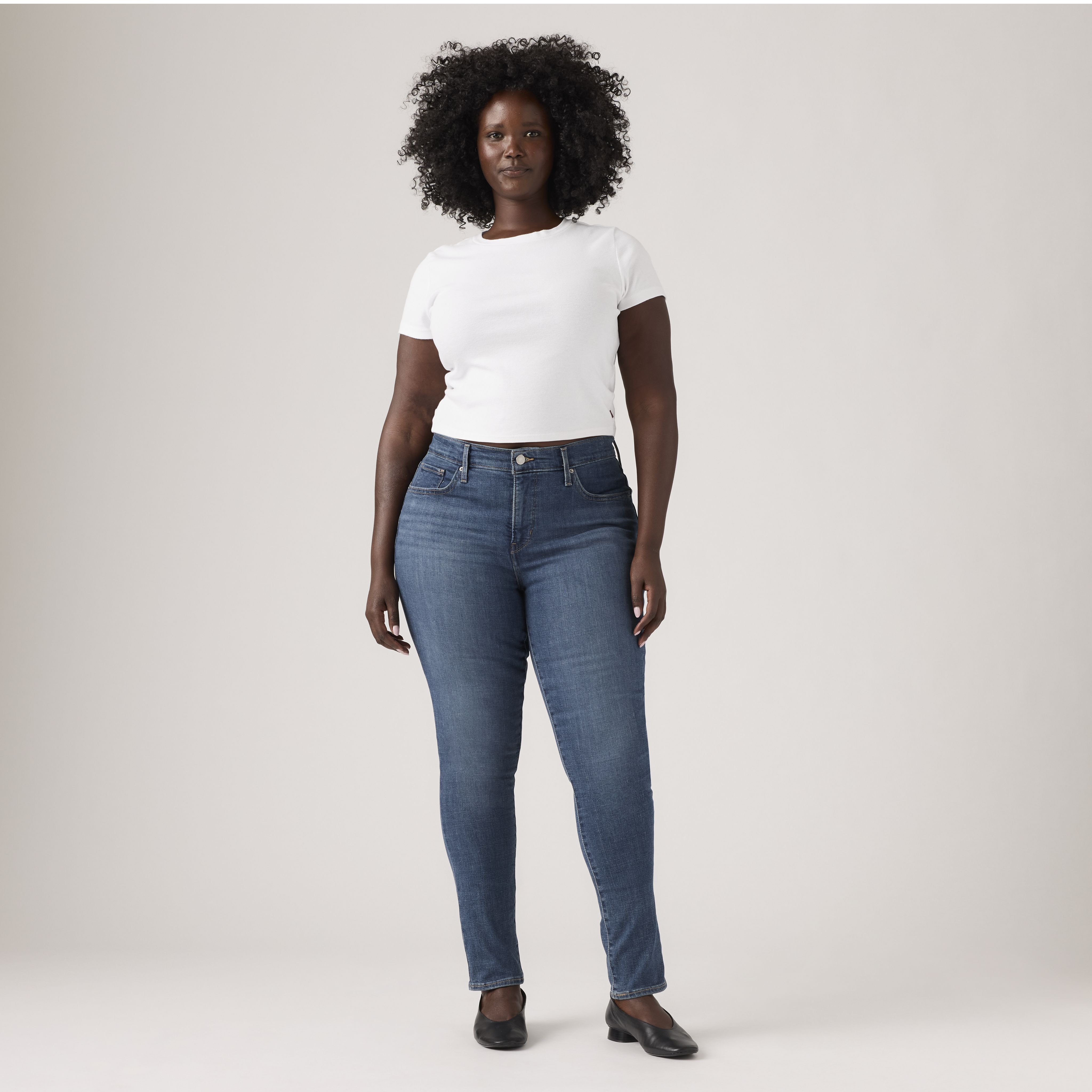 311 Shaping Skinny Women's Jeans 5