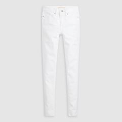 311 Shaping Skinny Women's Jeans — Soft Clean White 6