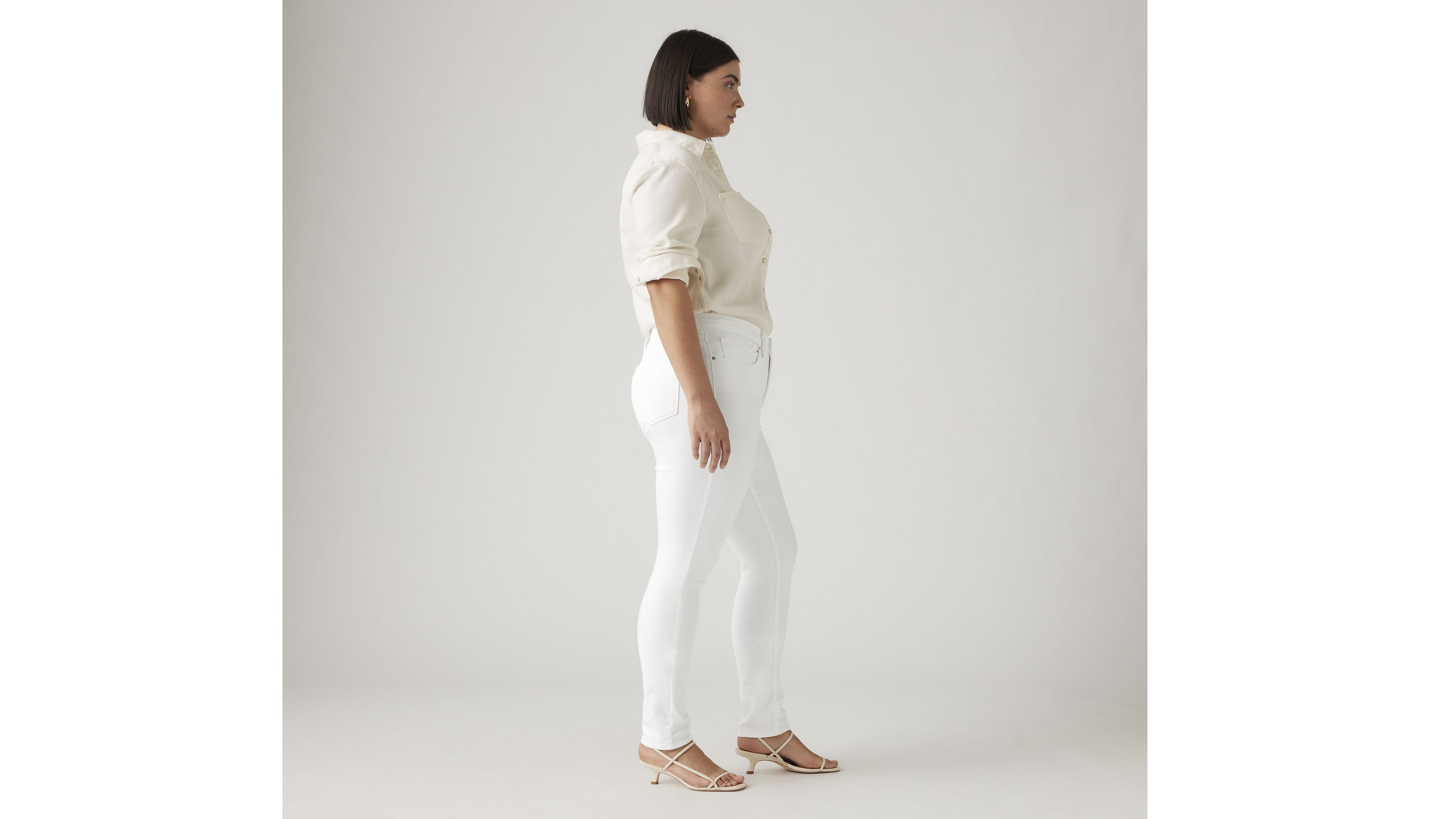 311 Shaping Skinny Women's Jeans 8