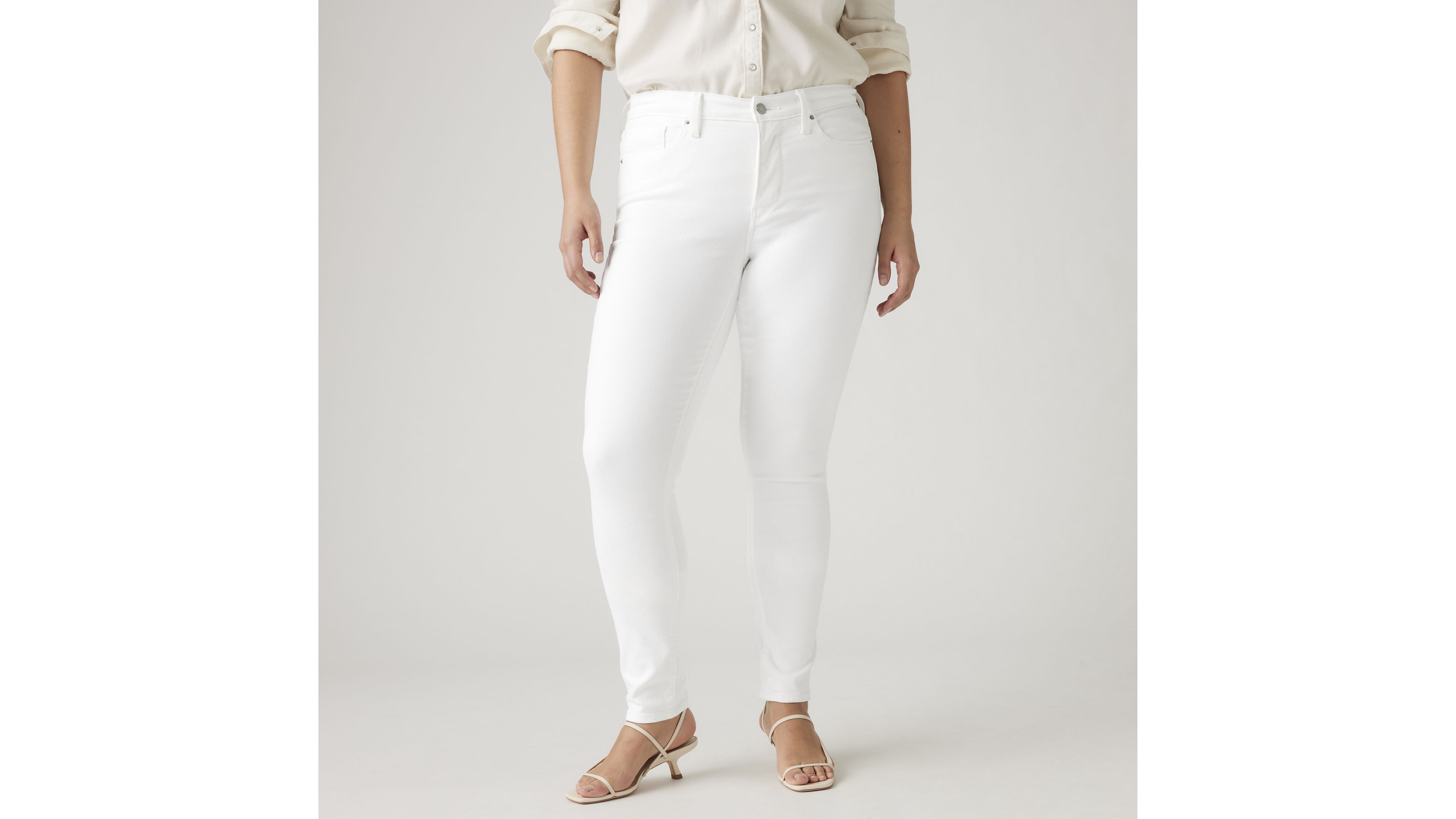 311 Shaping Skinny Women's Jeans 7