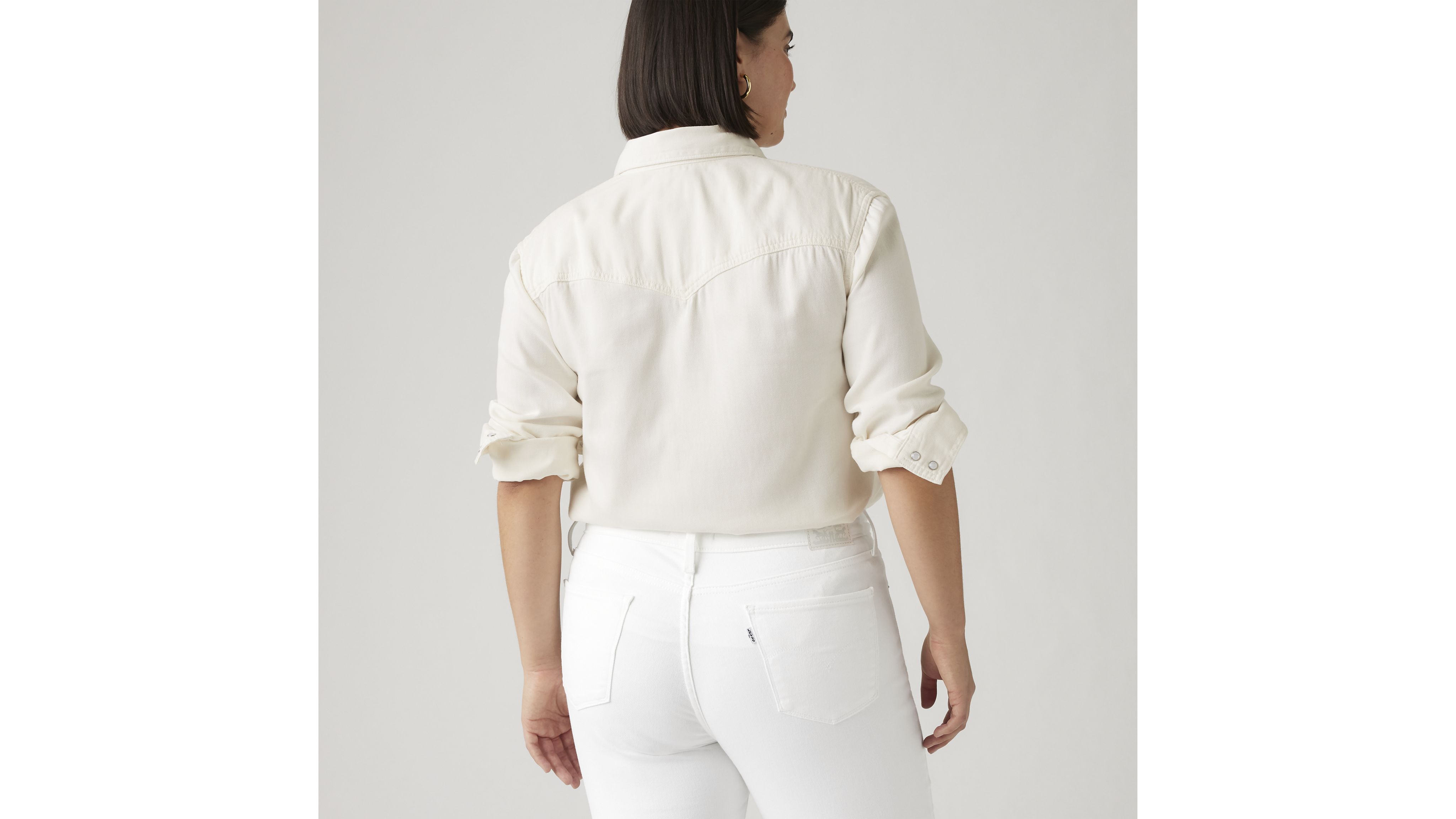 311 Shaping Skinny Women's Jeans 9