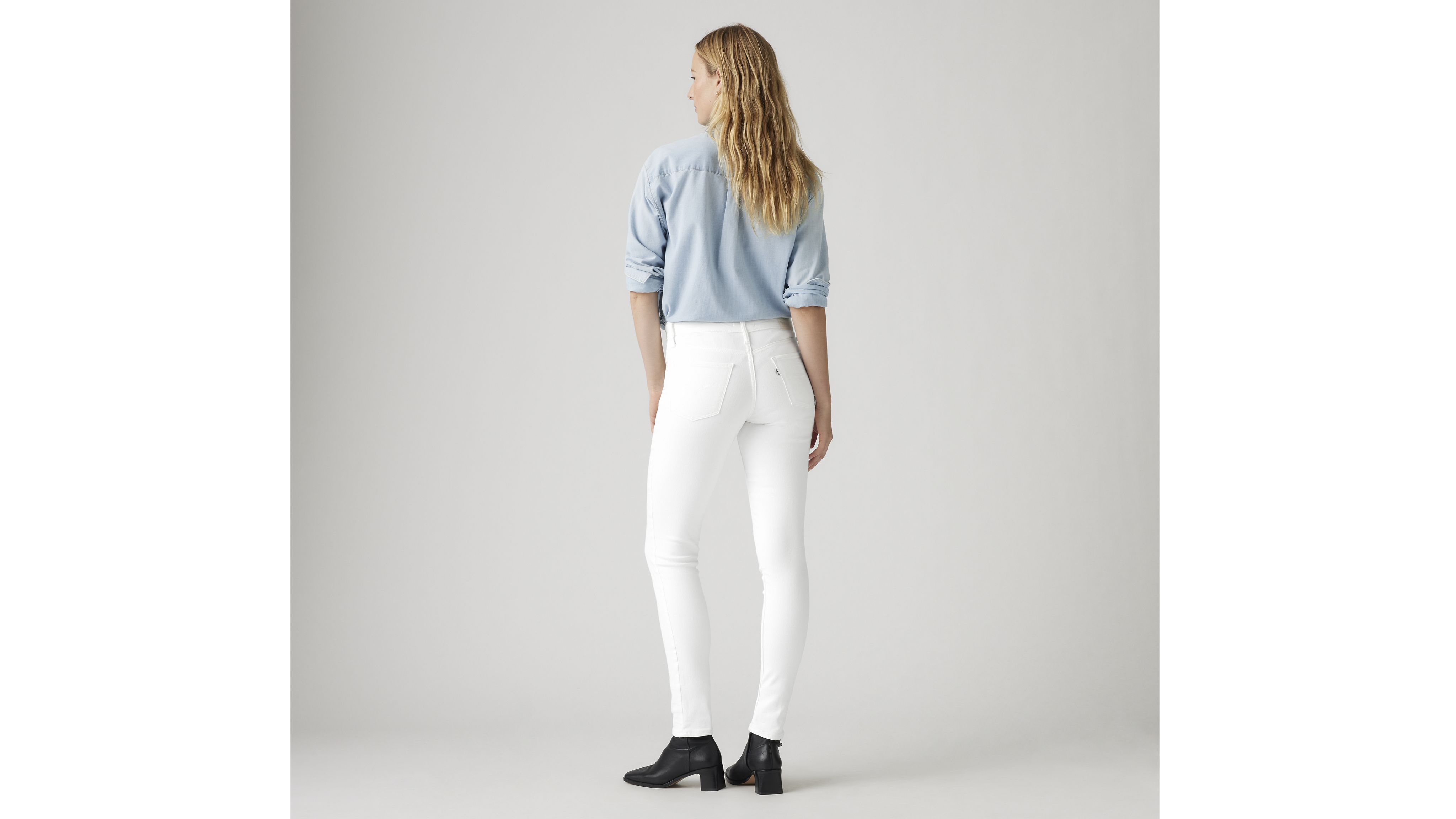 311 Shaping Skinny Women's Jeans 3