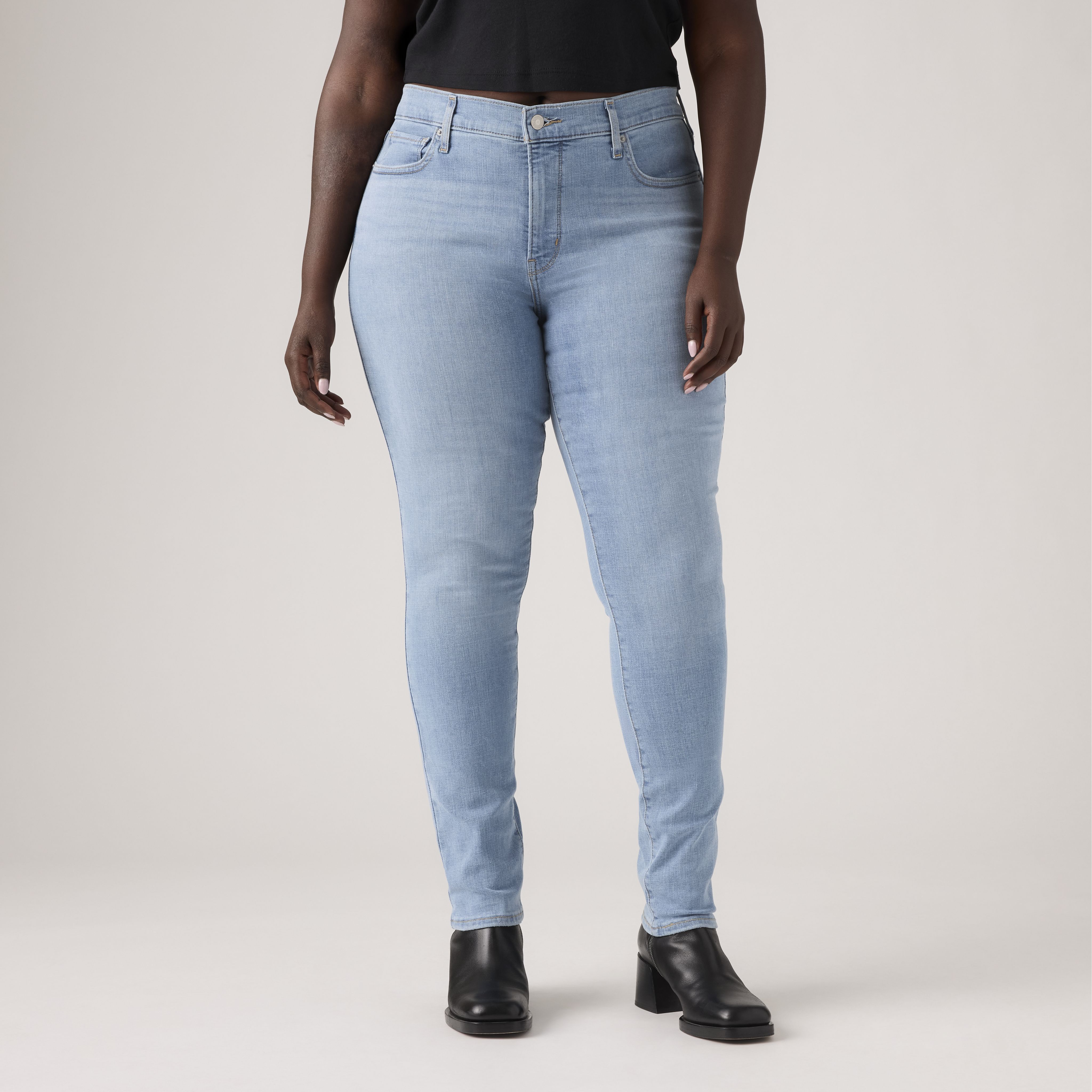 311 Shaping Skinny Women's Jeans 6