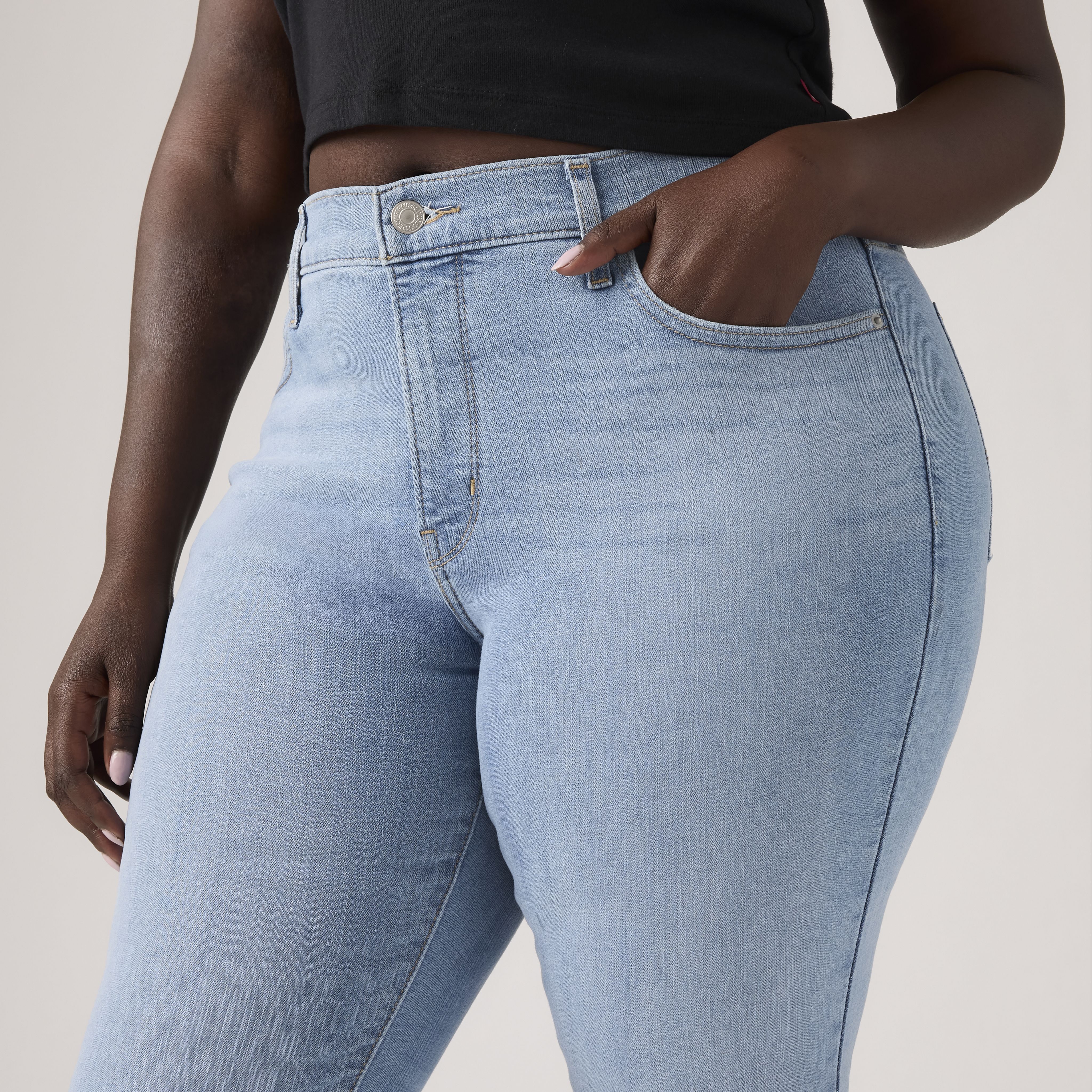 311 Shaping Skinny Women's Jeans 8