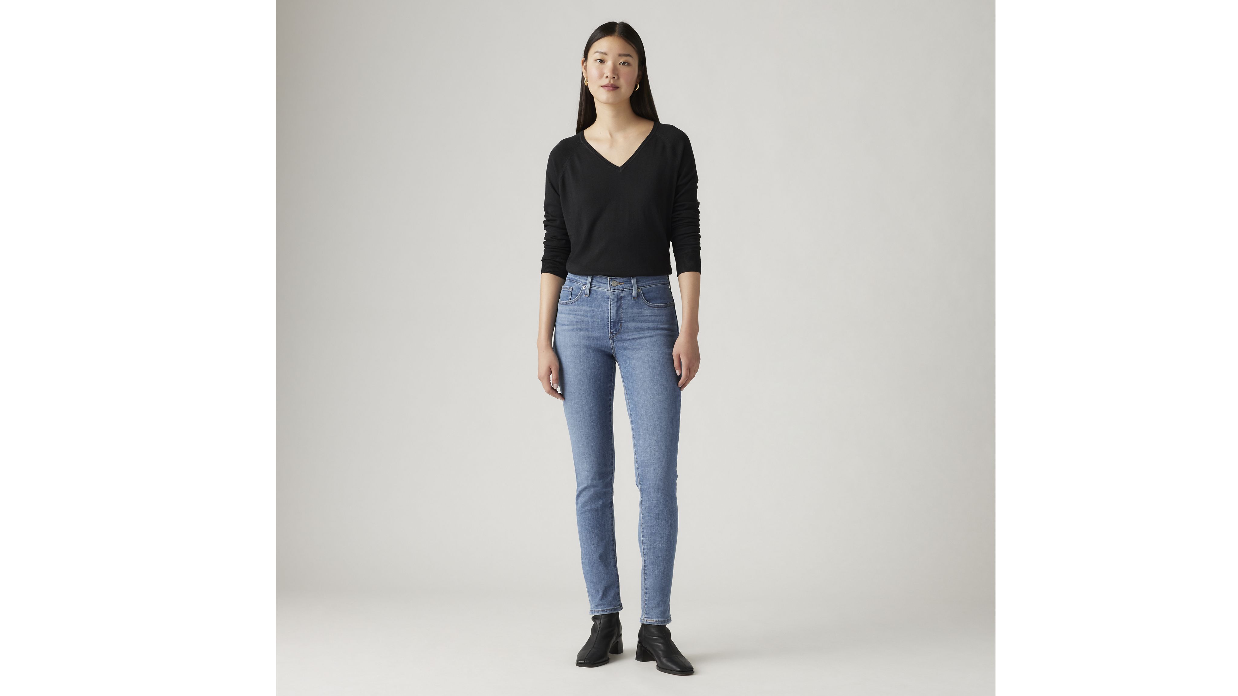 311 Shaping Skinny Women's Jeans 3