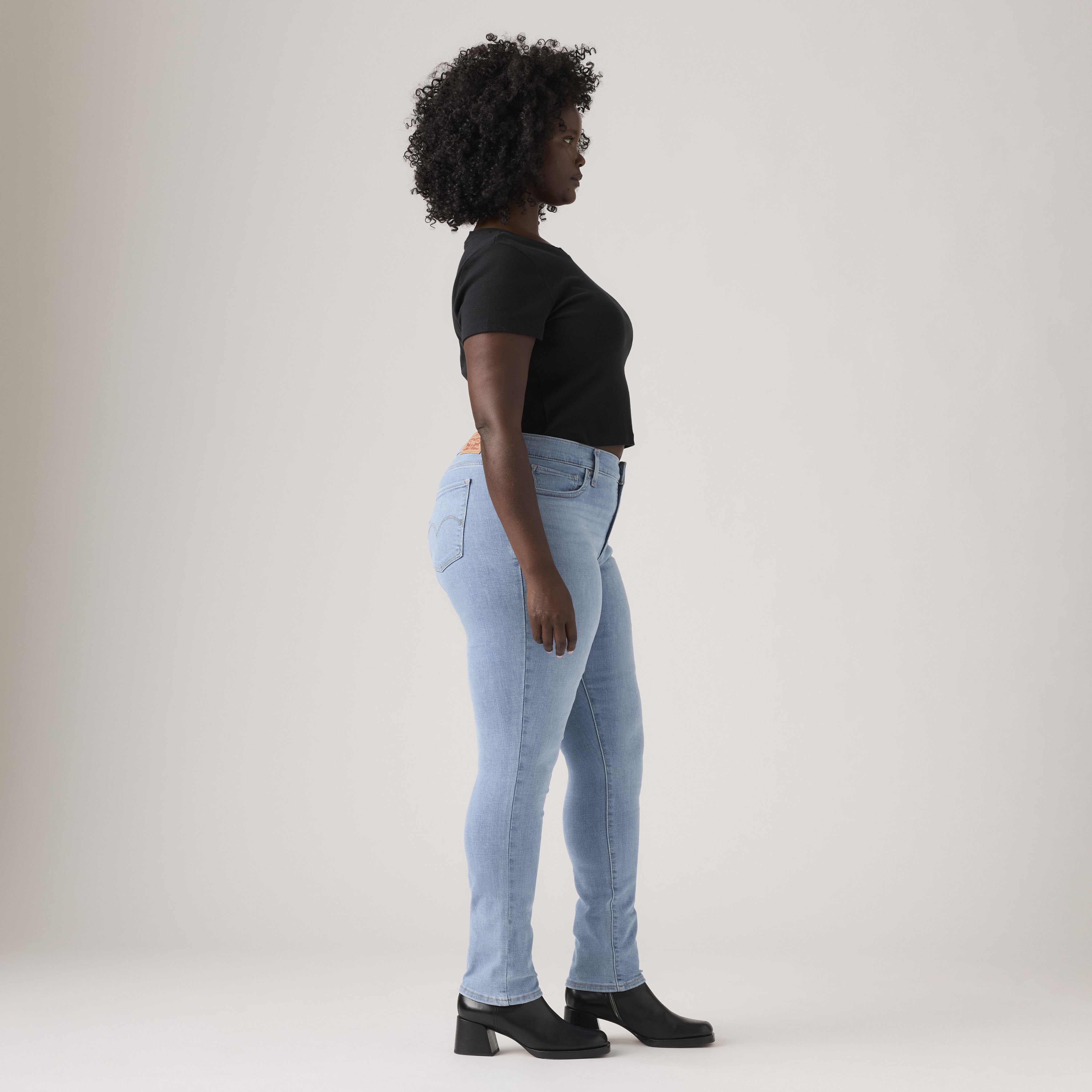 311 Shaping Skinny Women's Jeans 7