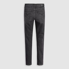 311 Shaping Skinny Women's Jeans — Black Worn In - Black 5