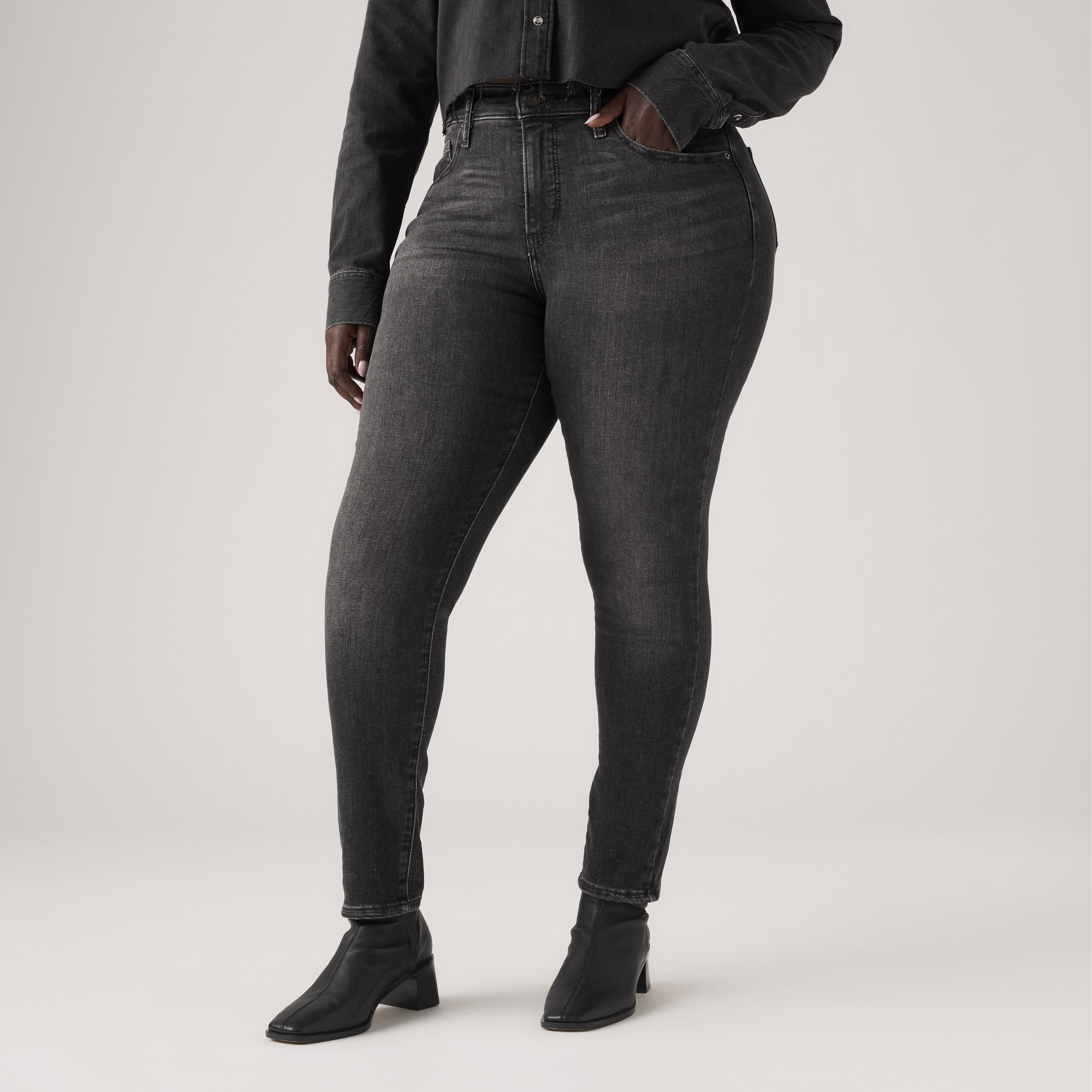 311 Shaping Skinny Women's Jeans 8