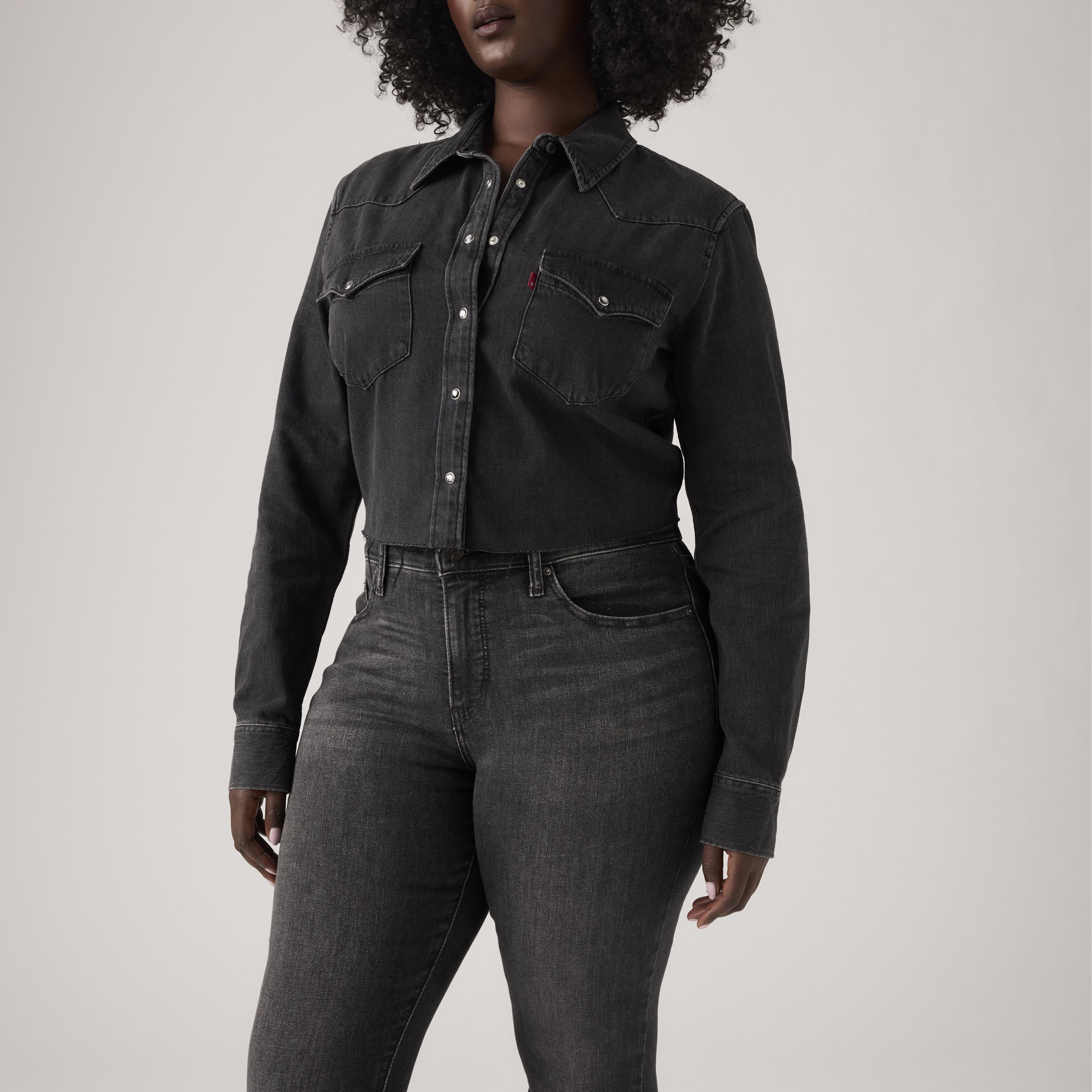 311 Shaping Skinny Women's Jeans 10