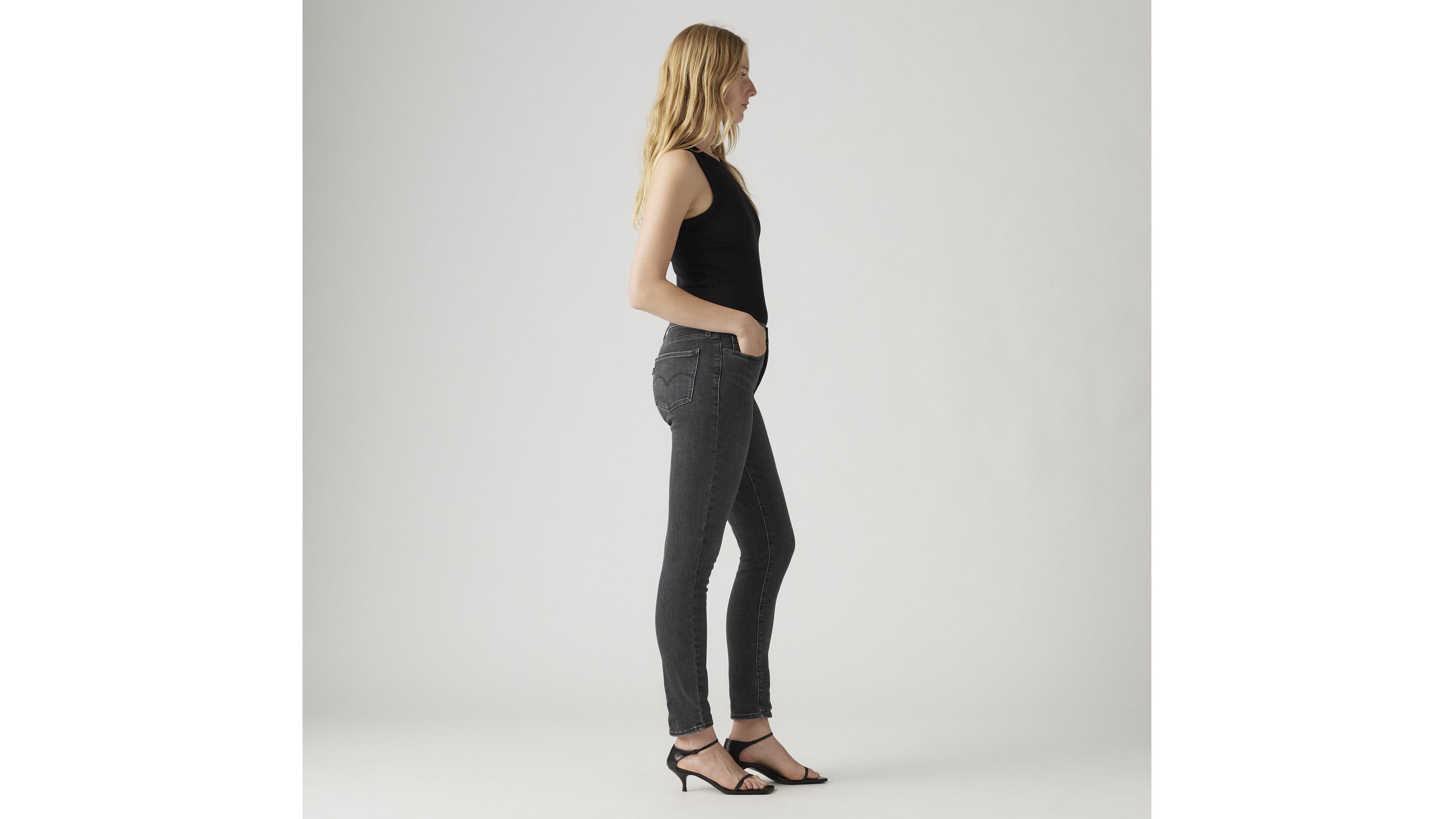 311 Shaping Skinny Women's Jeans 2