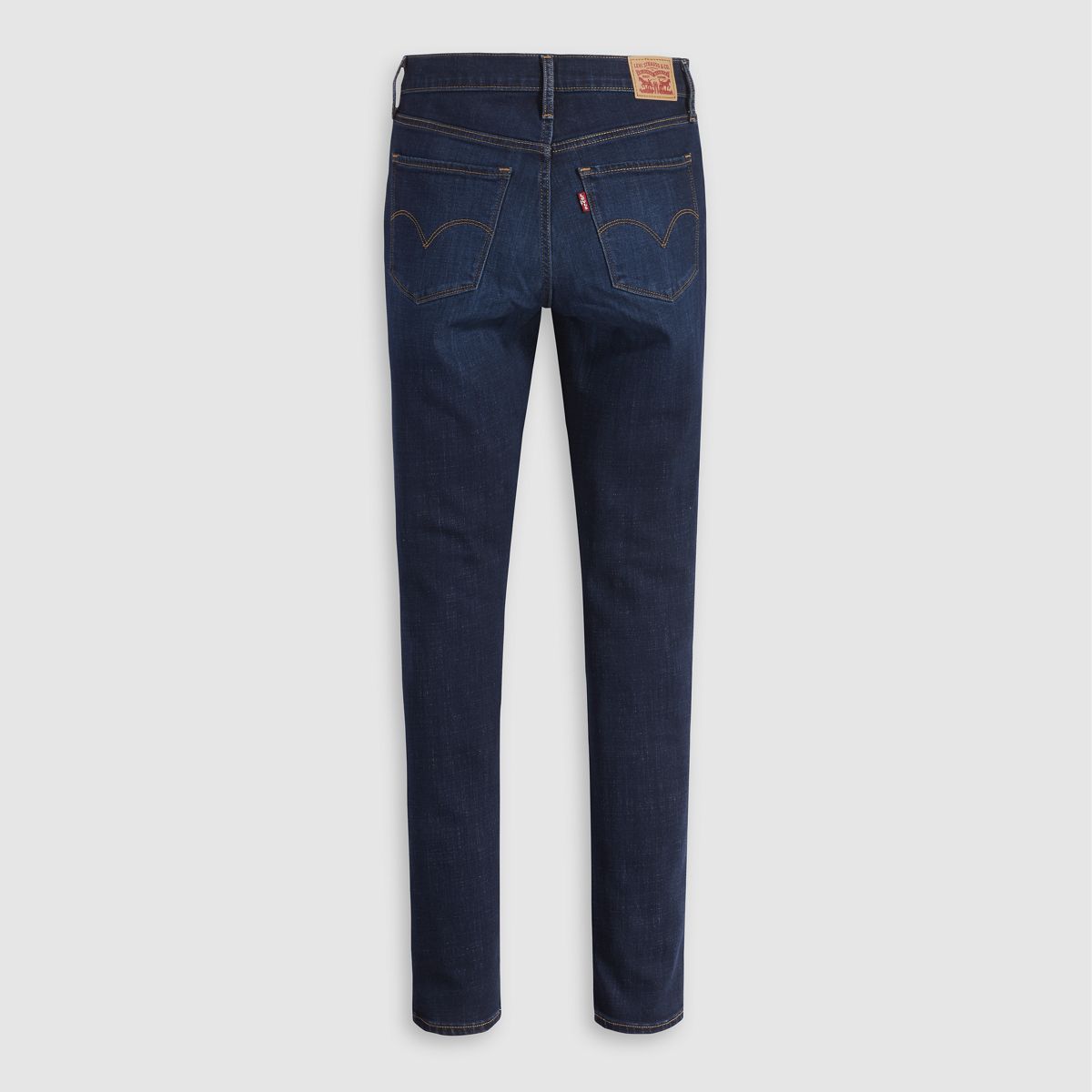 311 Shaping Skinny Women's Jeans — Cobalt Haze - Dark Wash