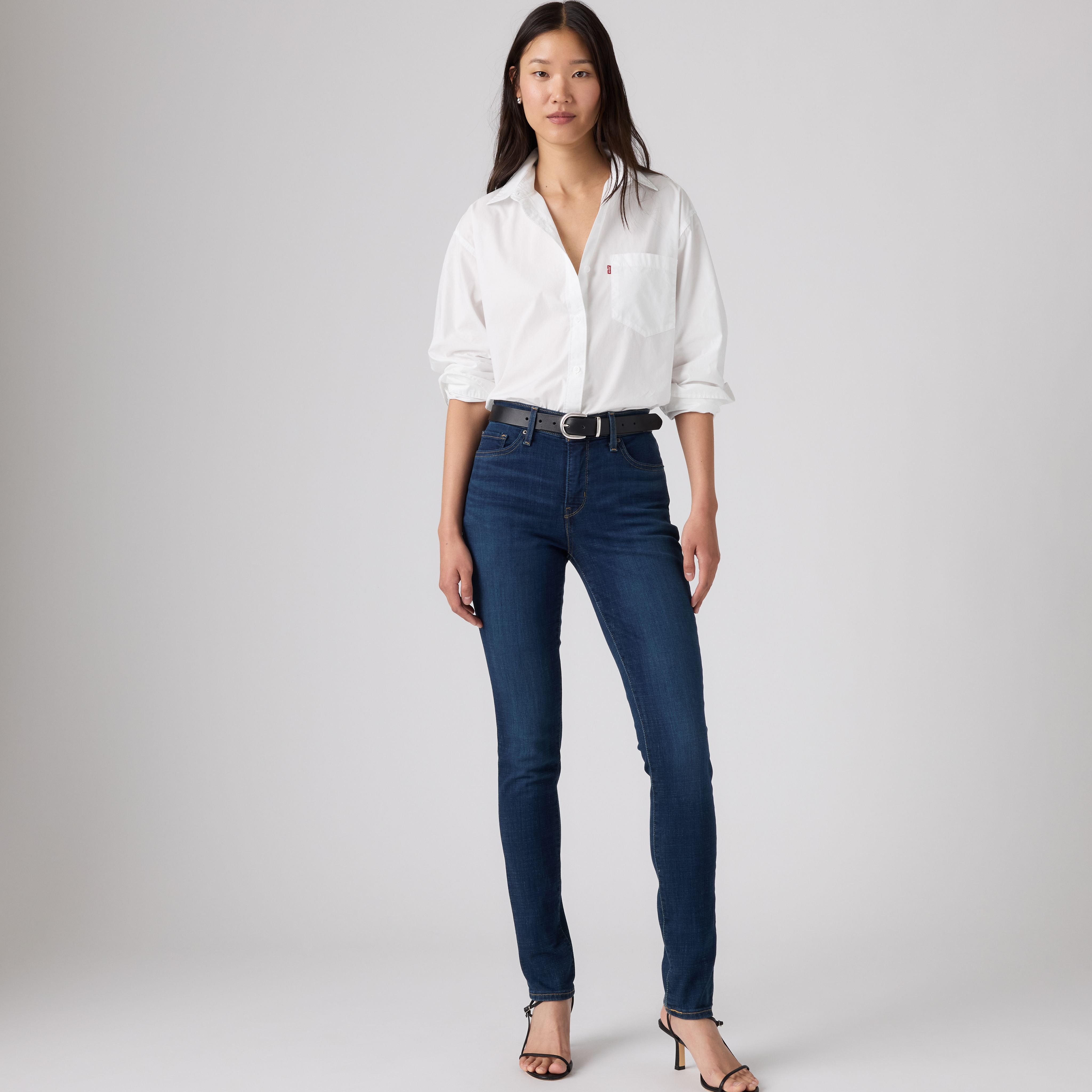 311 Shaping Skinny Women's Jeans 1