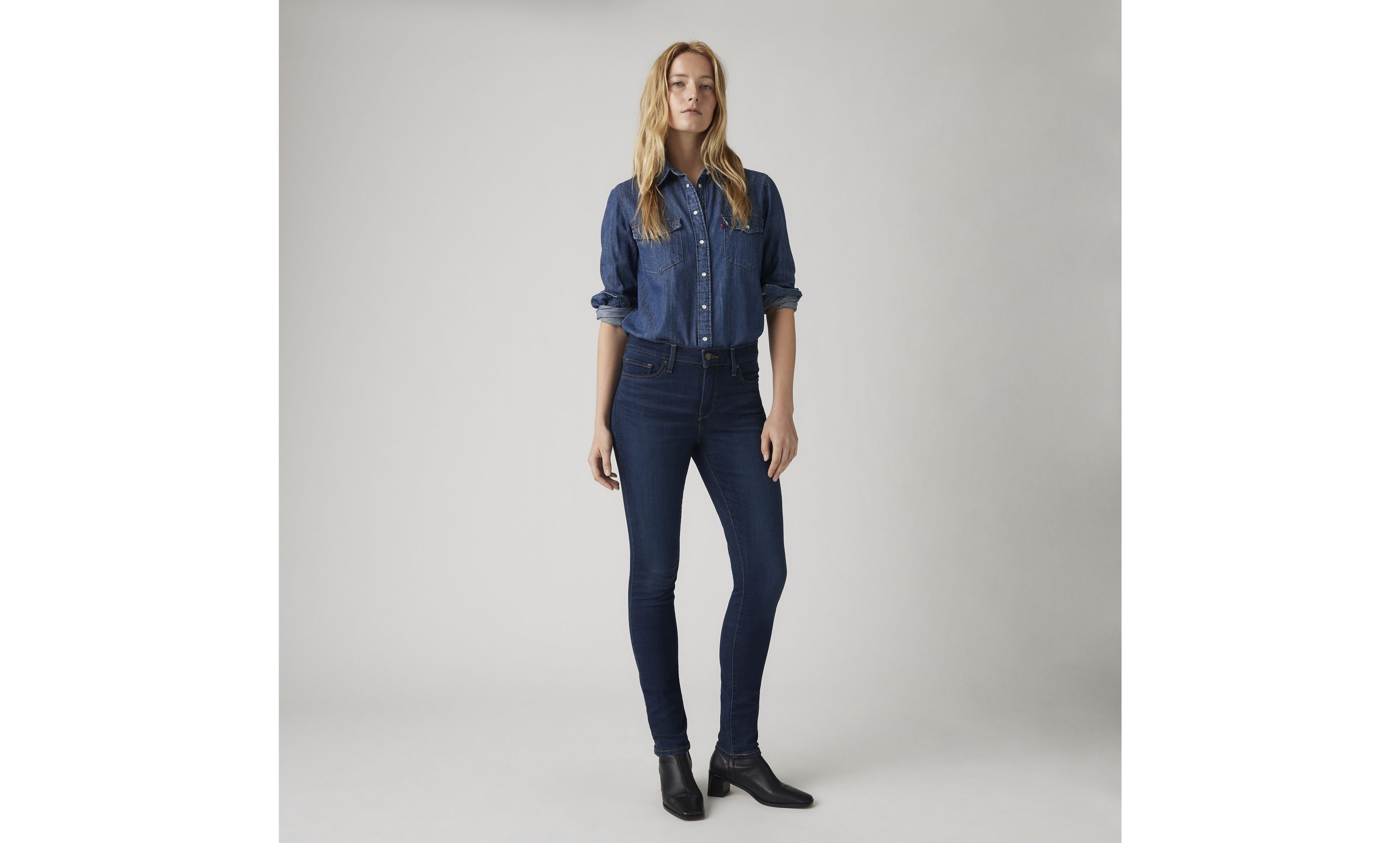 311 Shaping Skinny 1