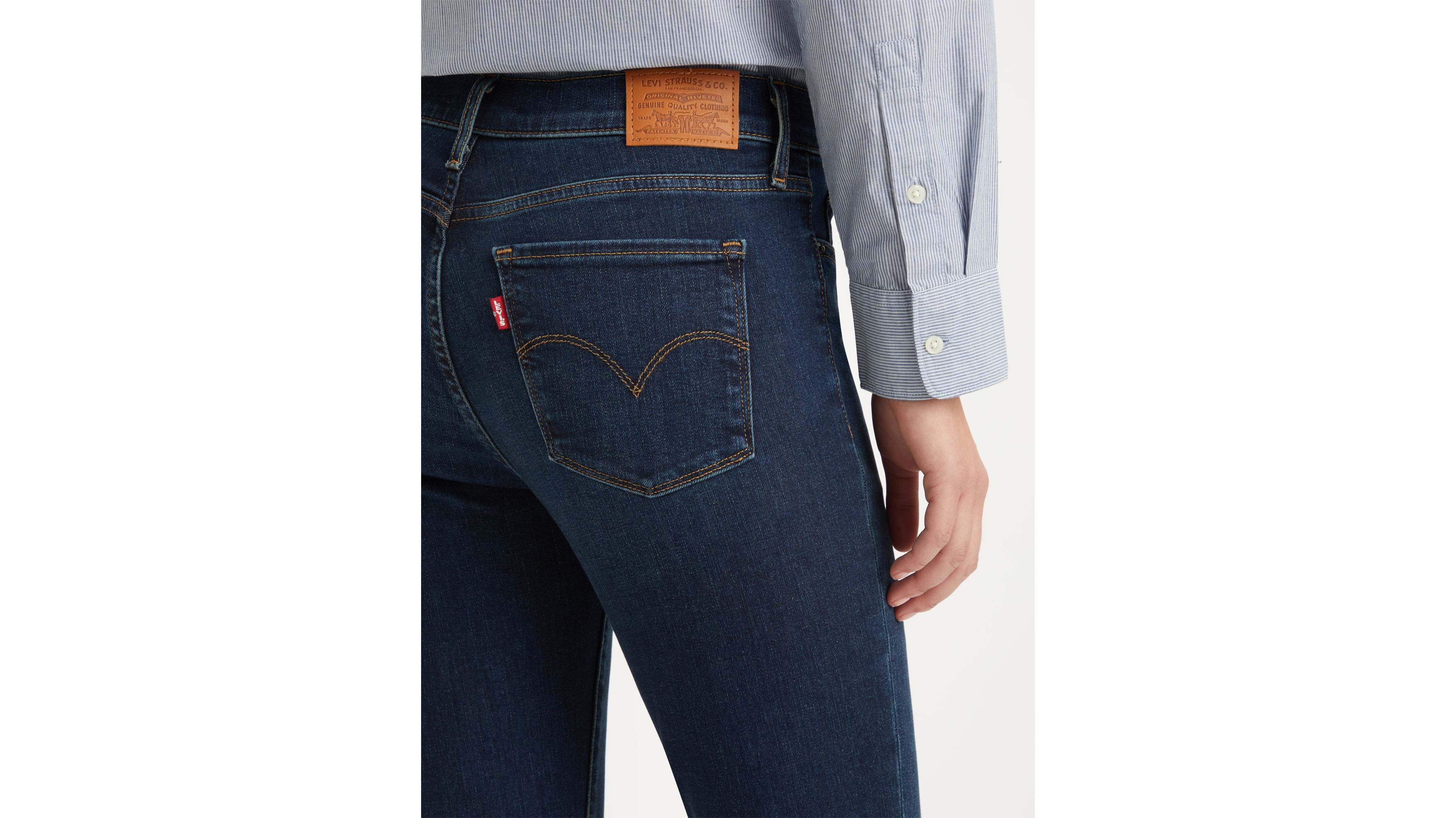 311 Shaping Skinny Women's Jeans 3