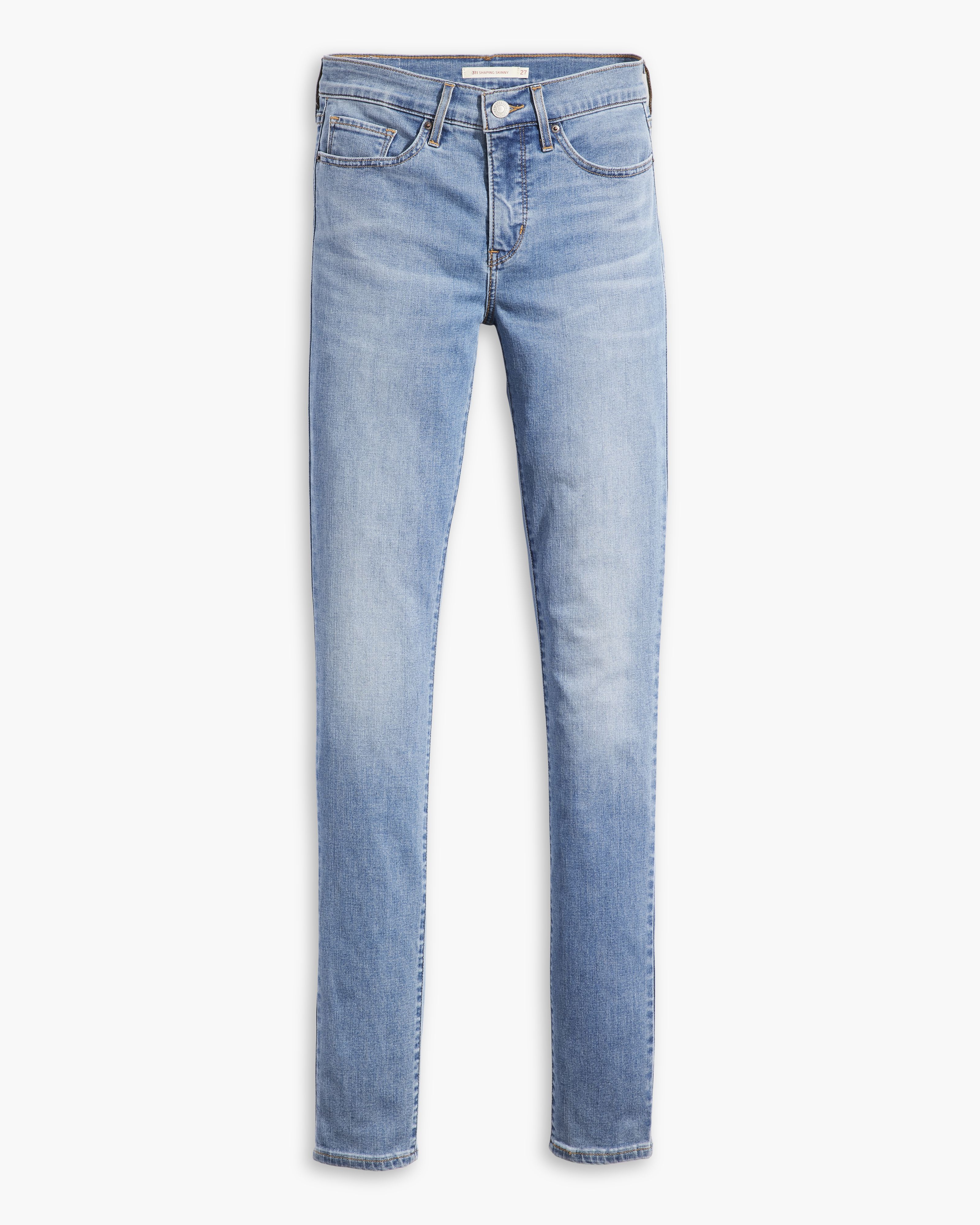 311 Shaping Skinny Cool Women's Jeans 5
