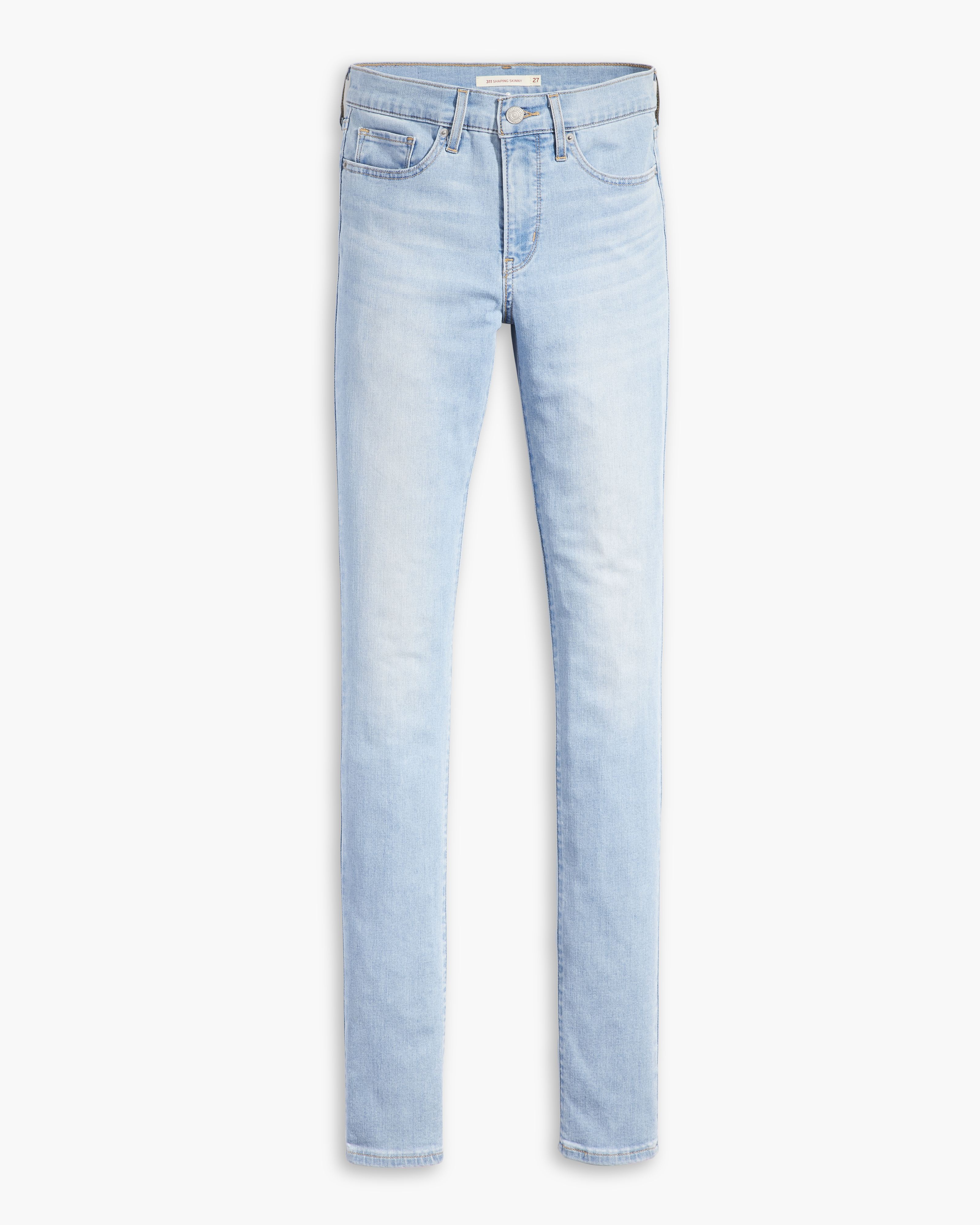 311 Shaping Skinny Cool Women's Jeans 5