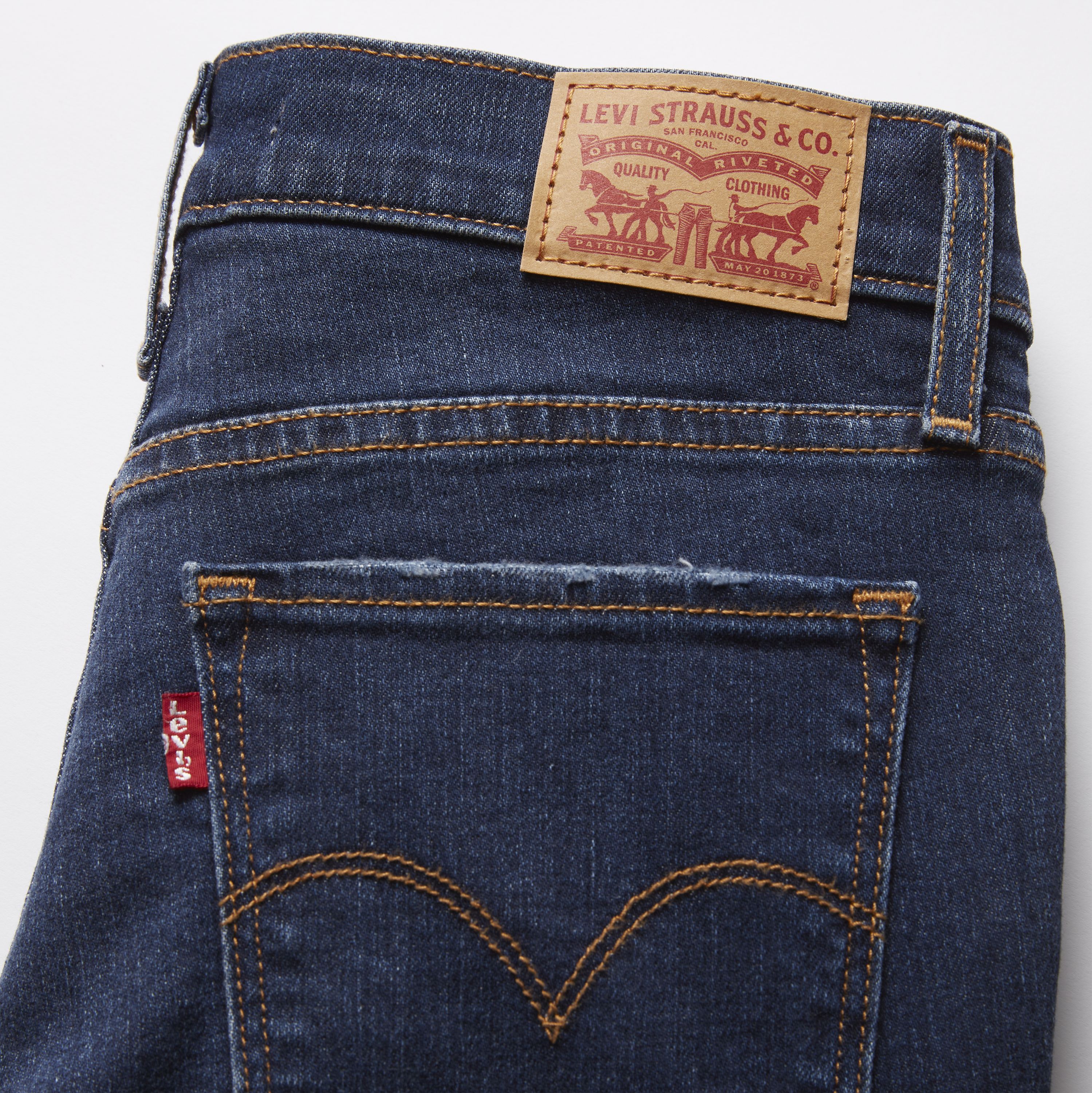 311 Shaping Skinny Women's Jeans 7