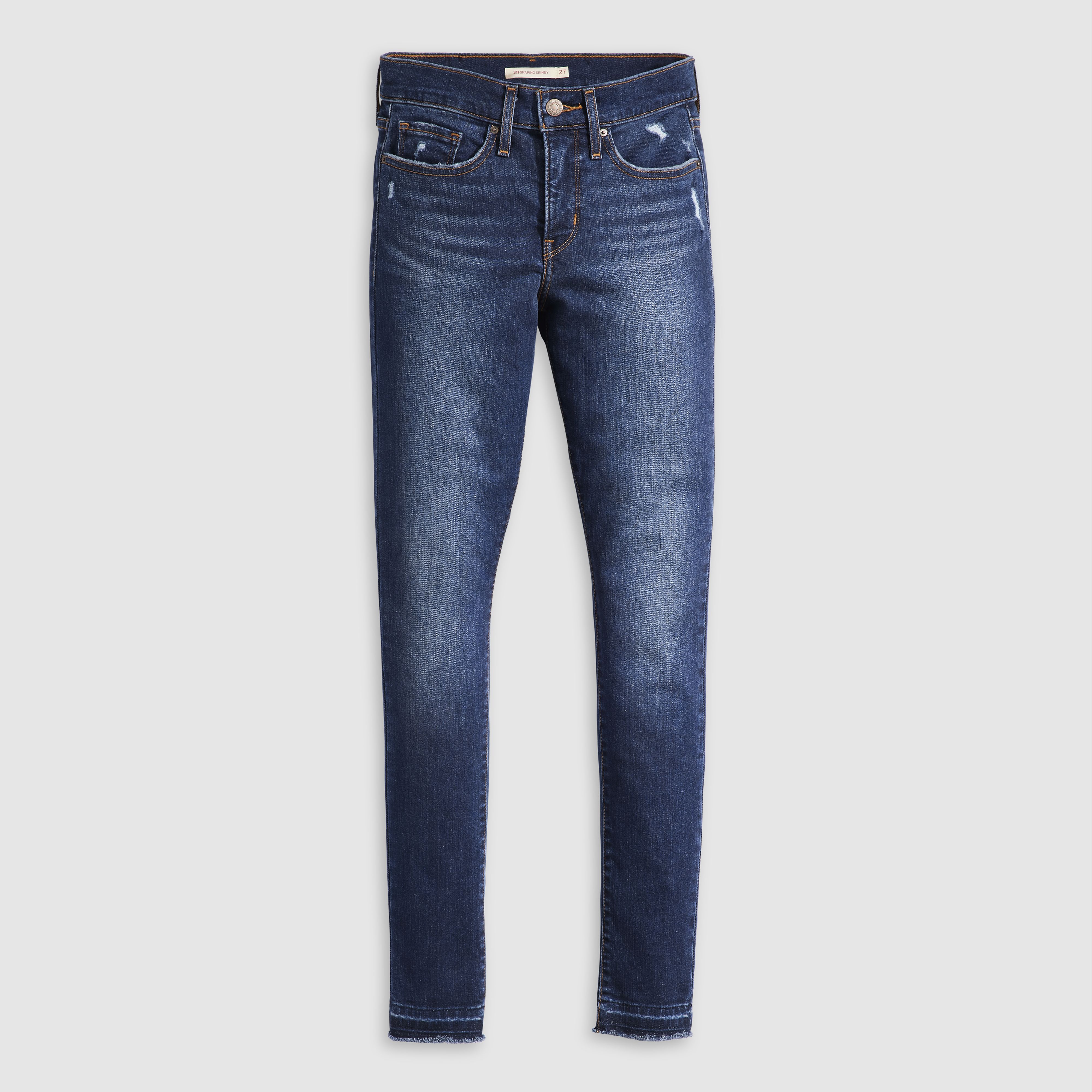 311 Shaping Skinny Women's Jeans 6