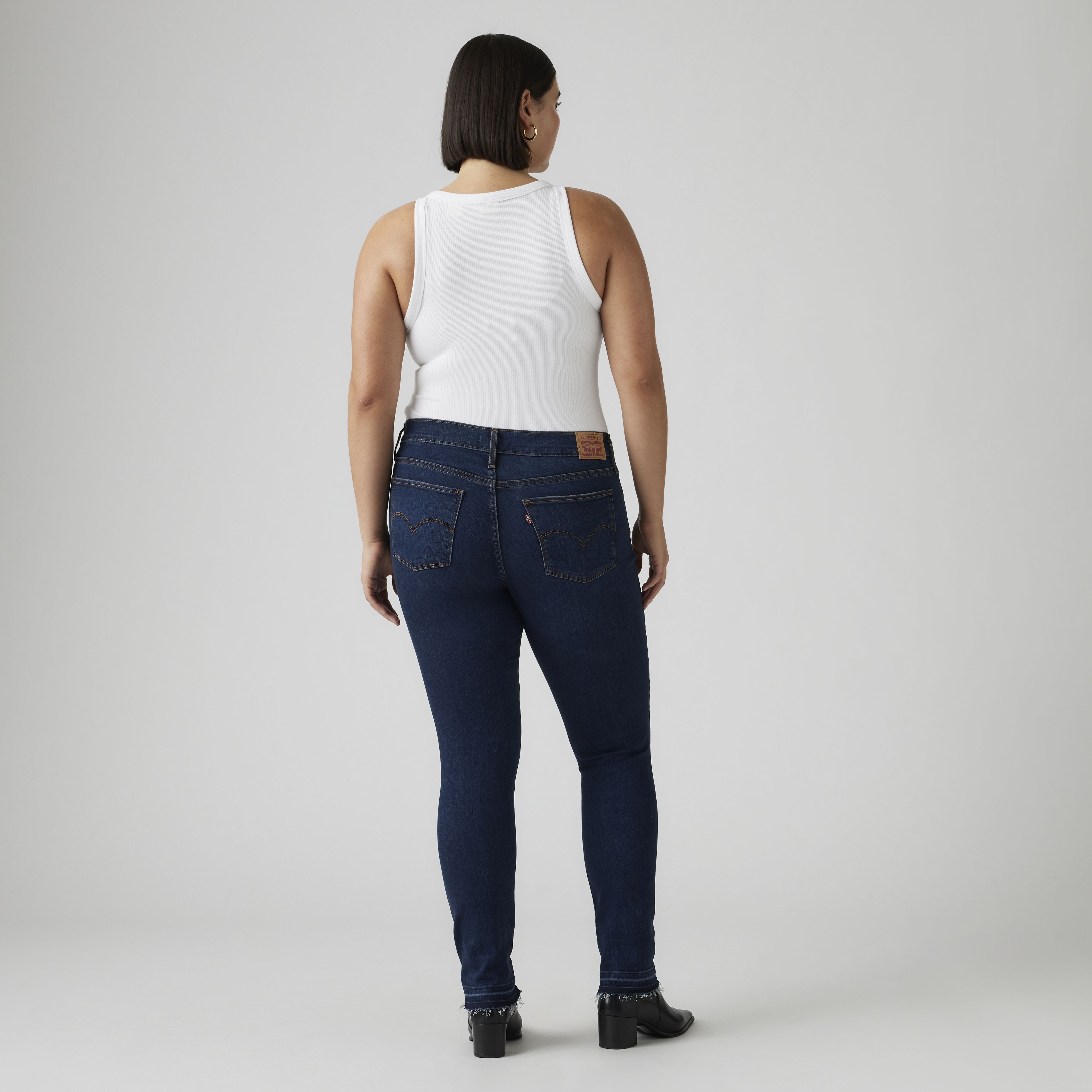 311 Shaping Skinny Women's Jeans 12