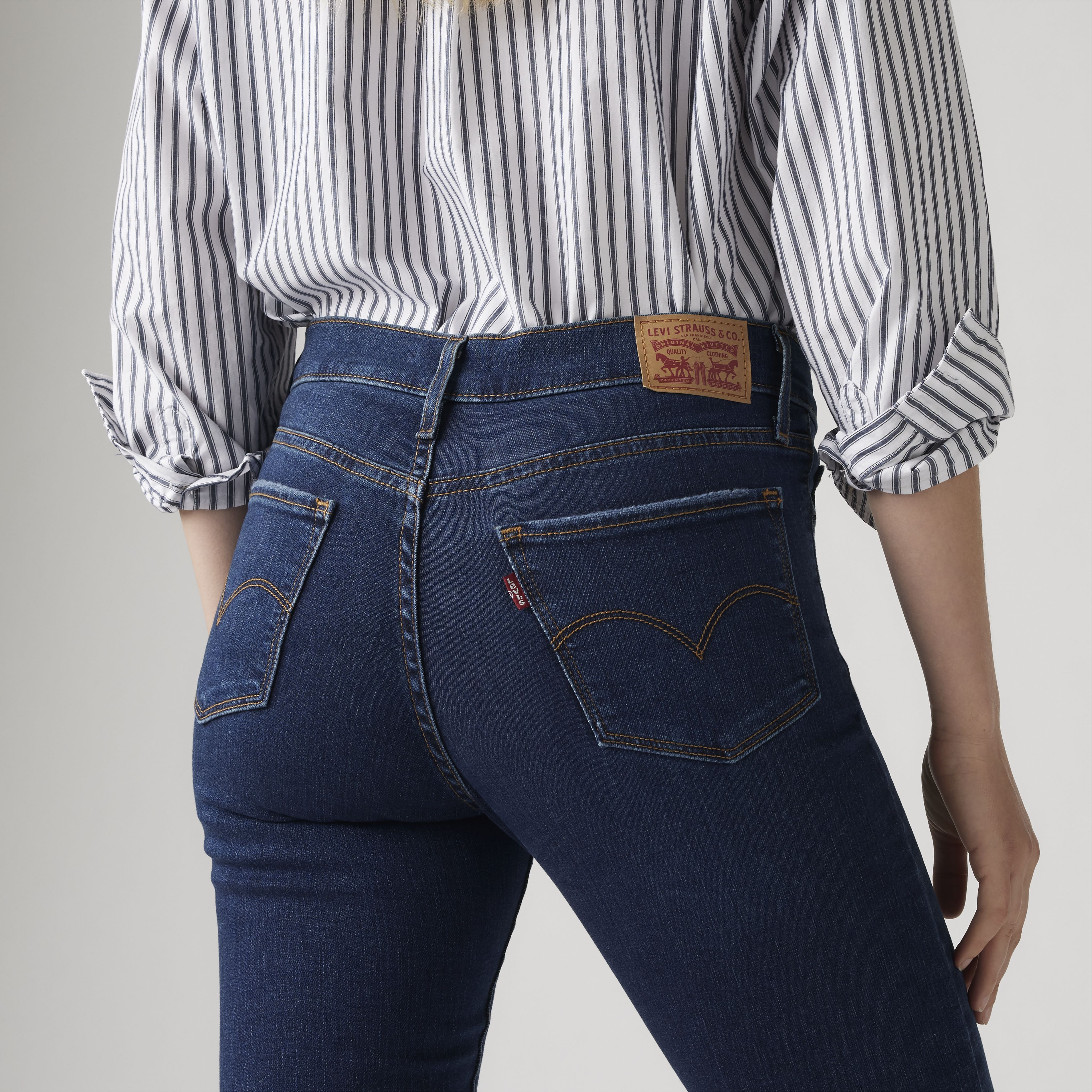 311 Shaping Skinny Women's Jeans 4