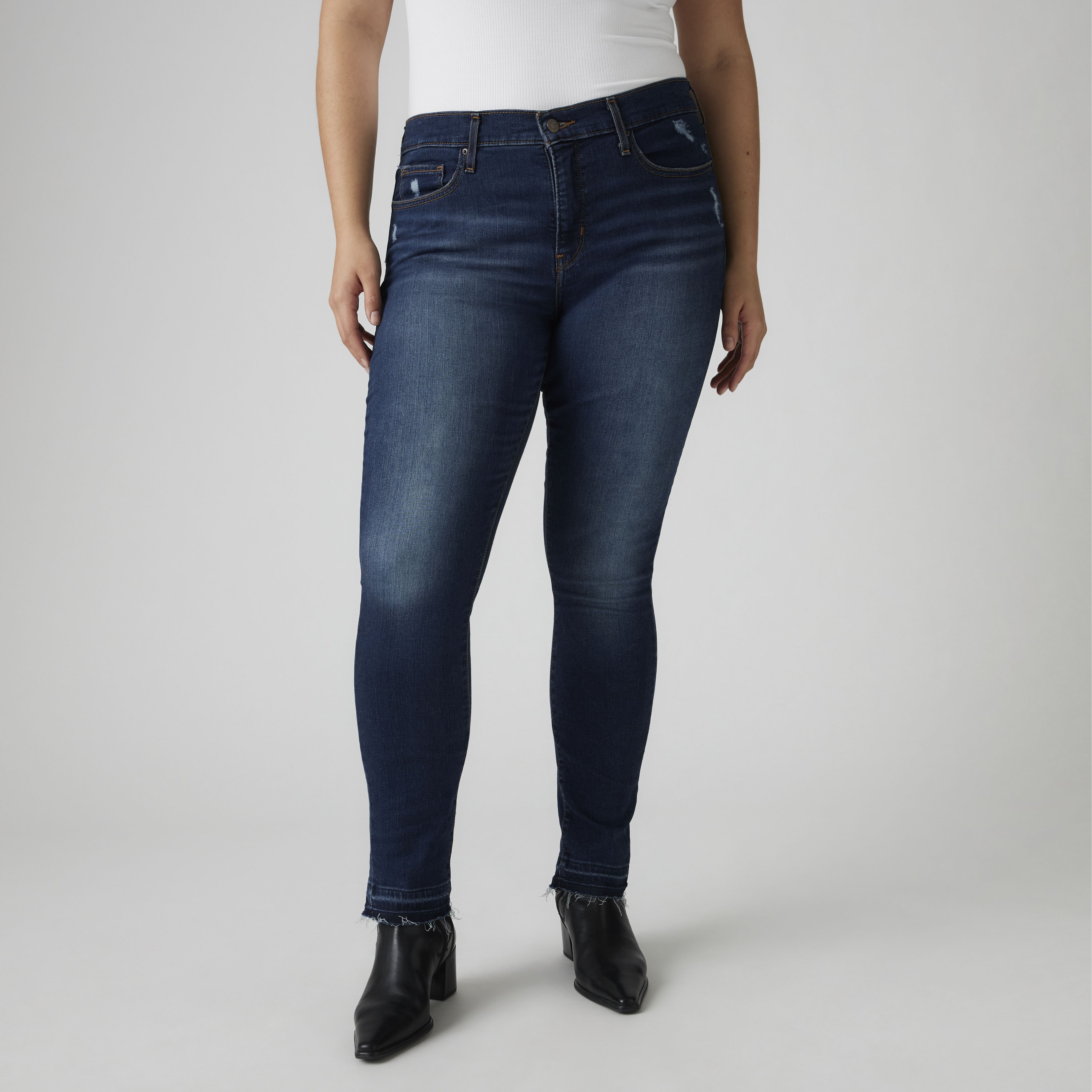 311 Shaping Skinny Women's Jeans 9